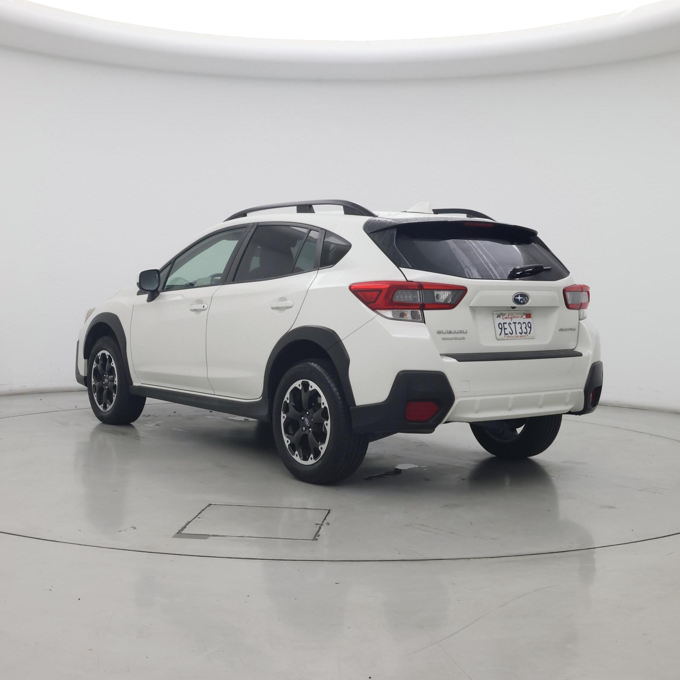 Thumbnail: 2023 Subaru Crosstrek - 2