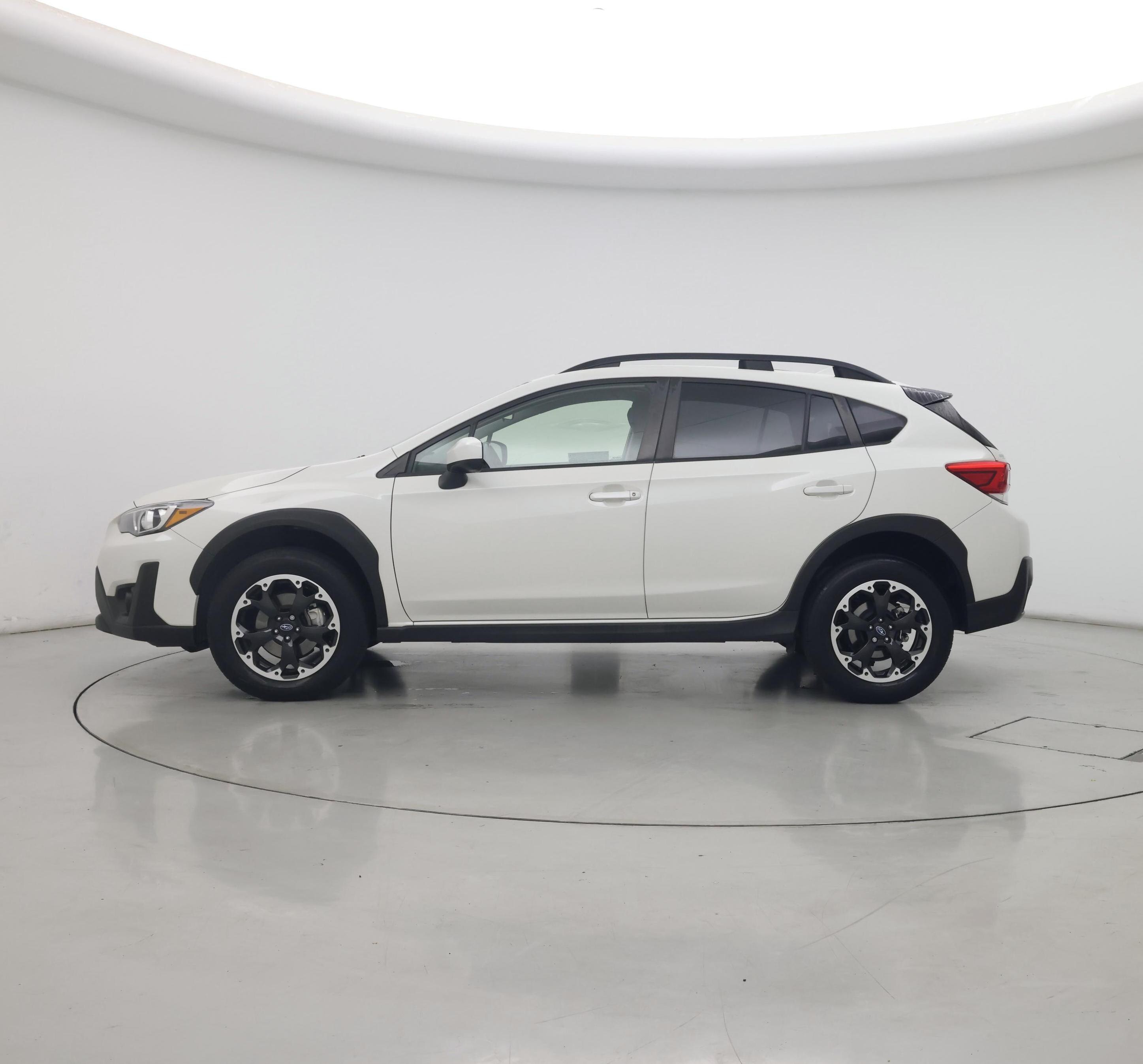 Thumbnail: 2023 Subaru Crosstrek - 3