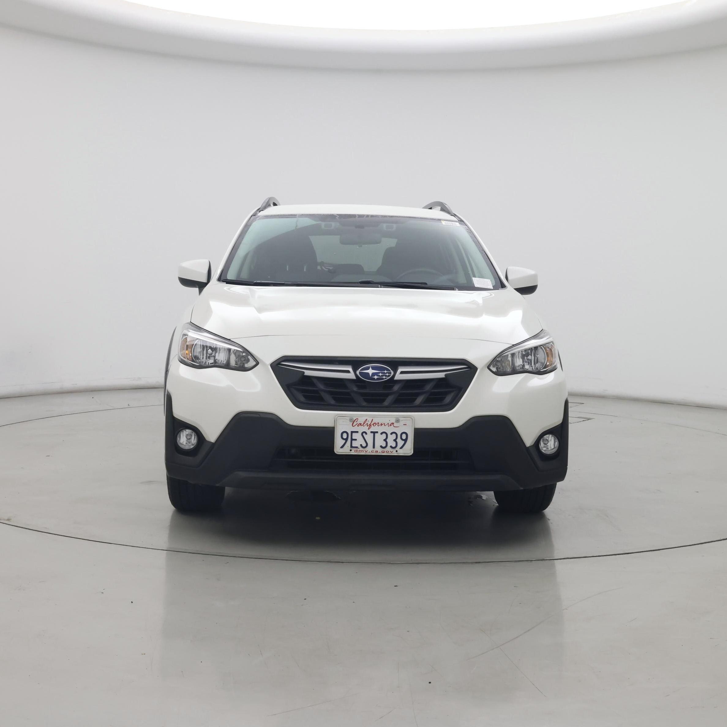 Thumbnail: 2023 Subaru Crosstrek - 5