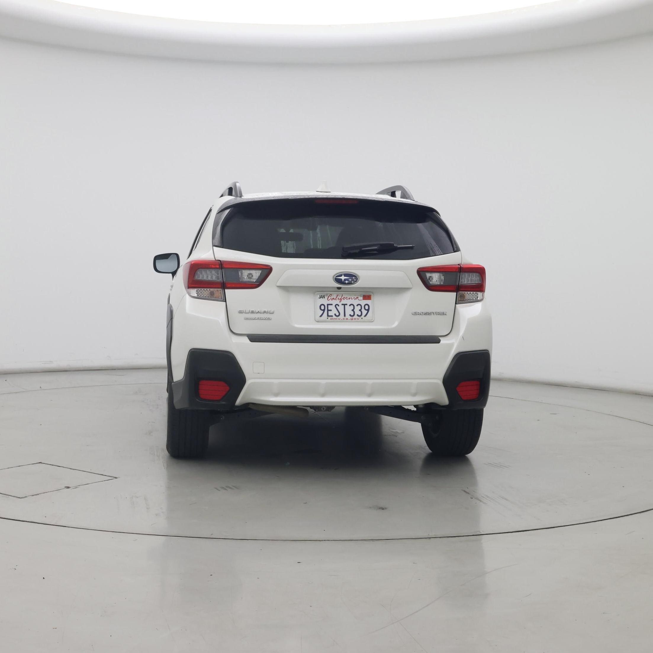 Thumbnail: 2023 Subaru Crosstrek - 6
