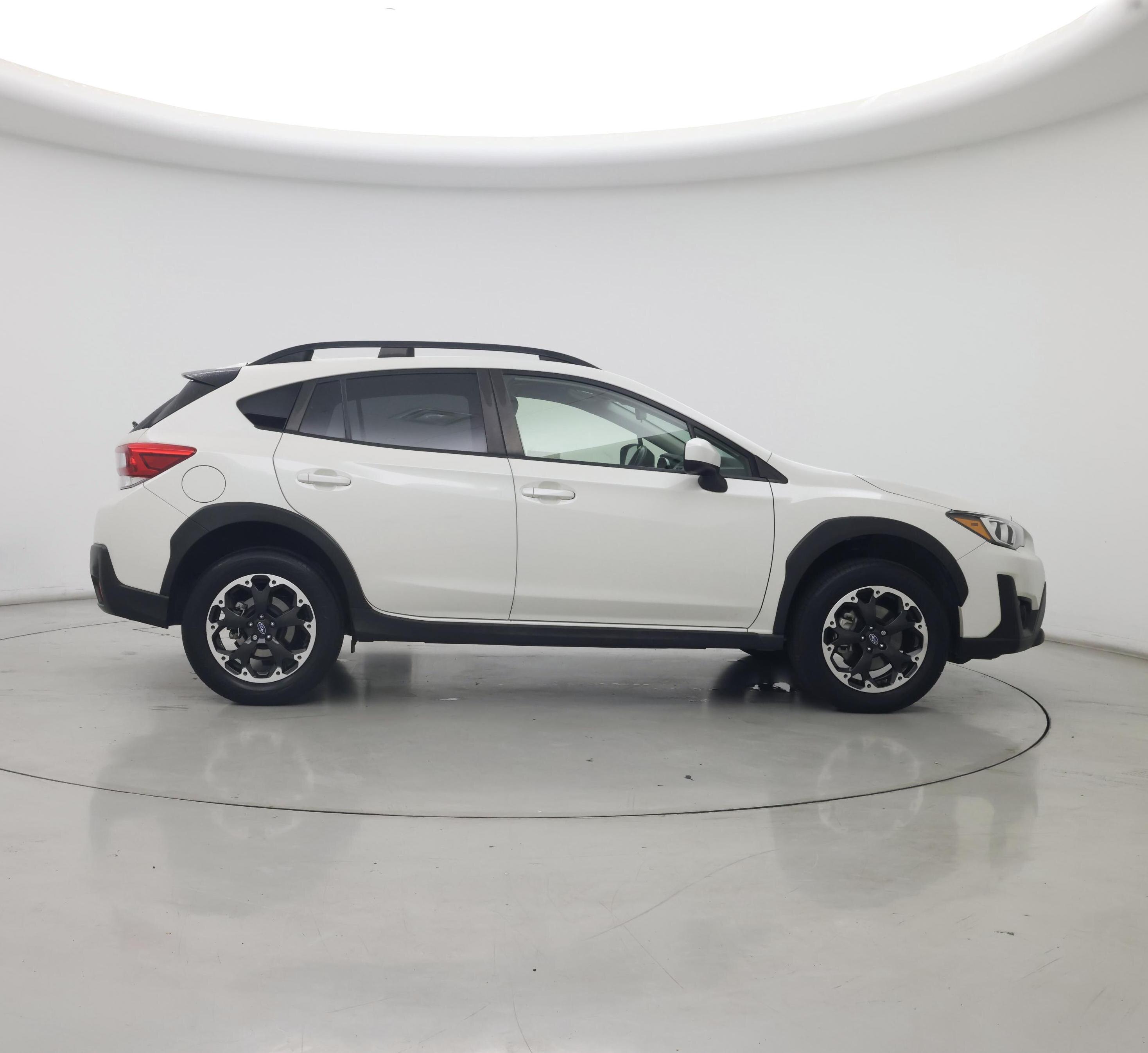 Thumbnail: 2023 Subaru Crosstrek - 7