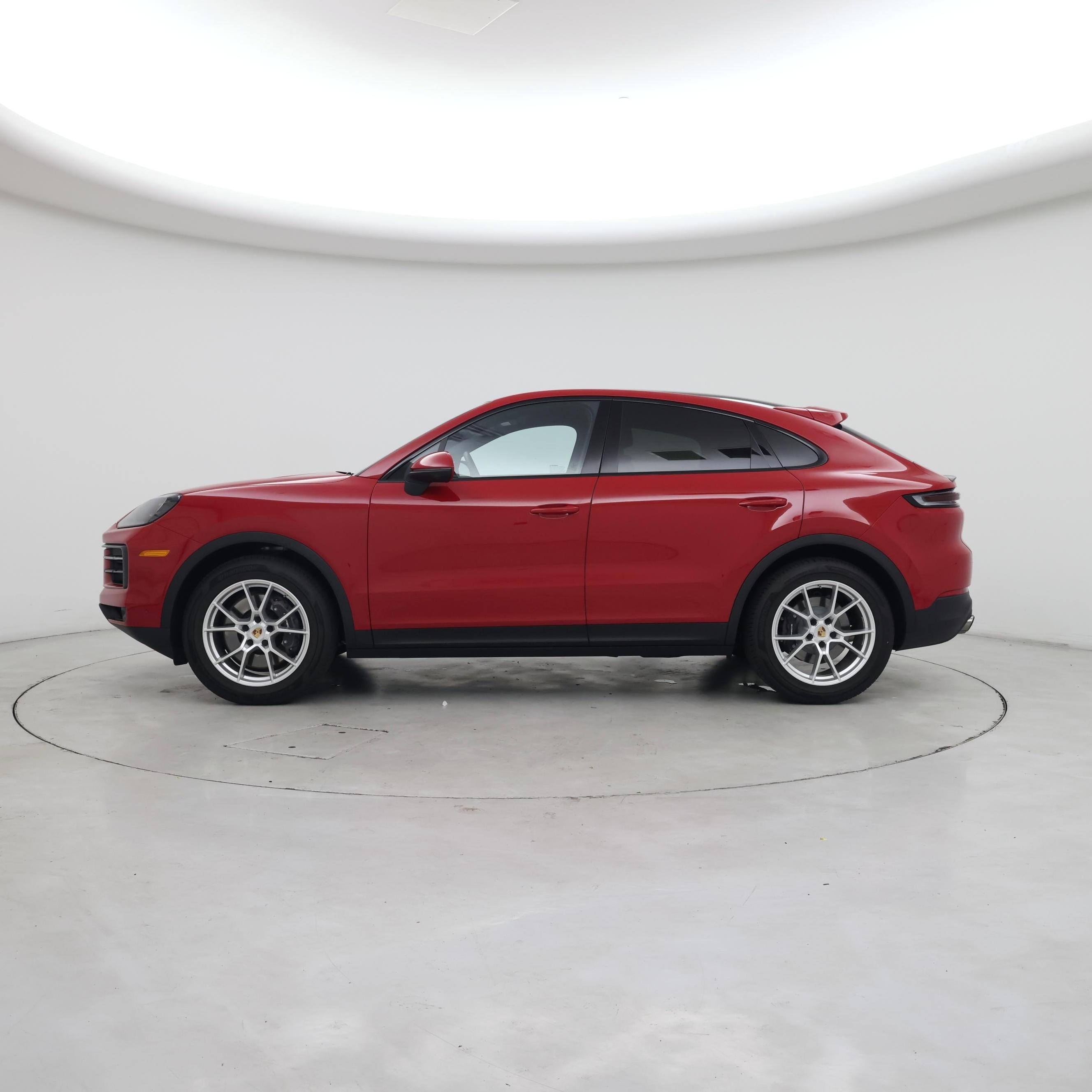 Thumbnail: 2025 Porsche Cayenne - 3