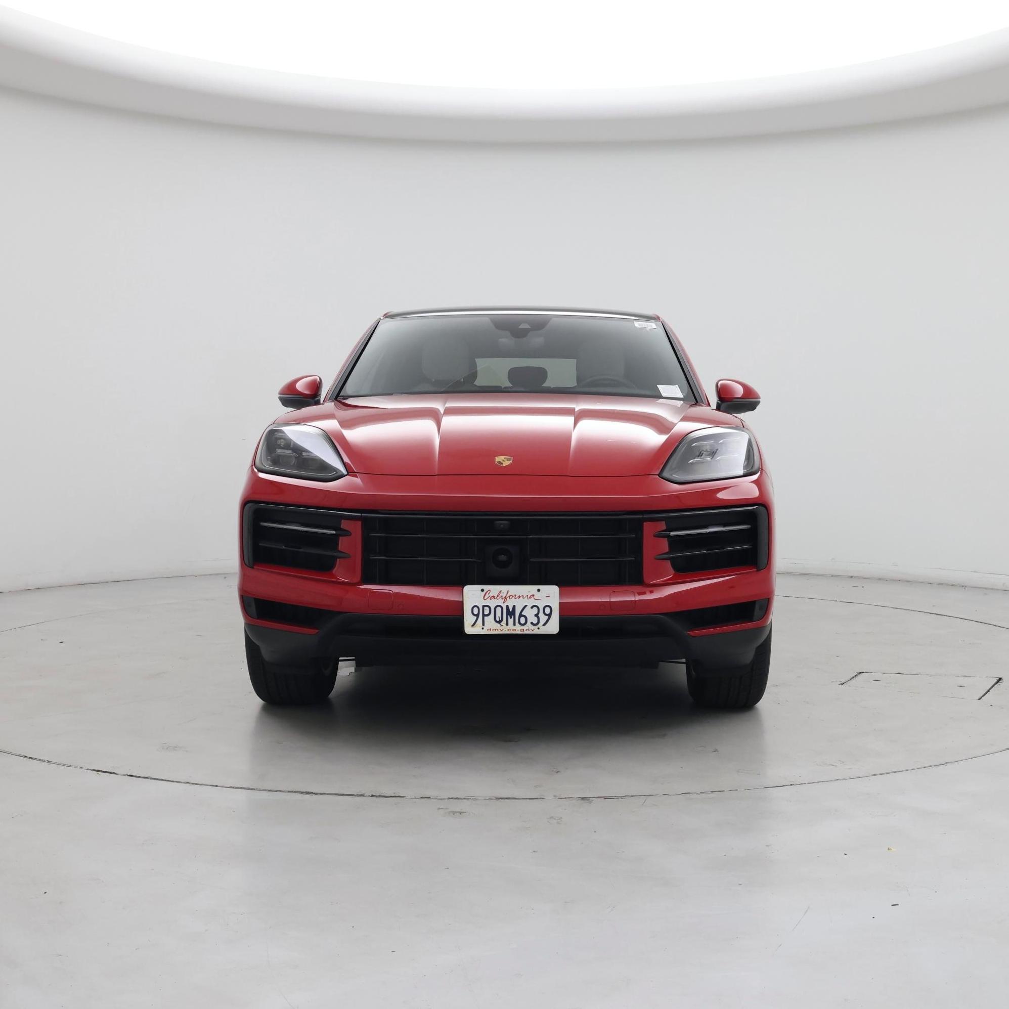 Thumbnail: 2025 Porsche Cayenne - 5