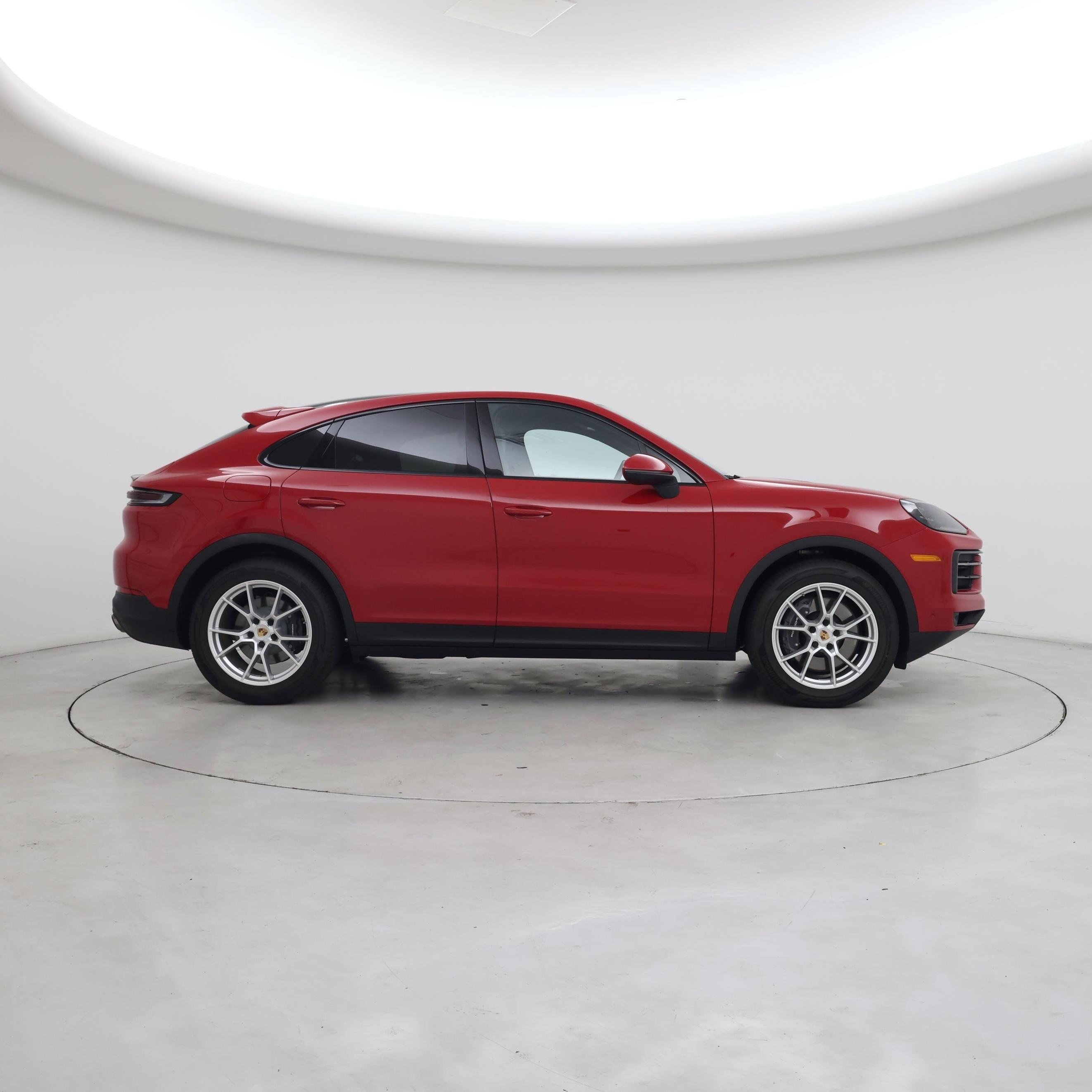 Thumbnail: 2025 Porsche Cayenne - 7