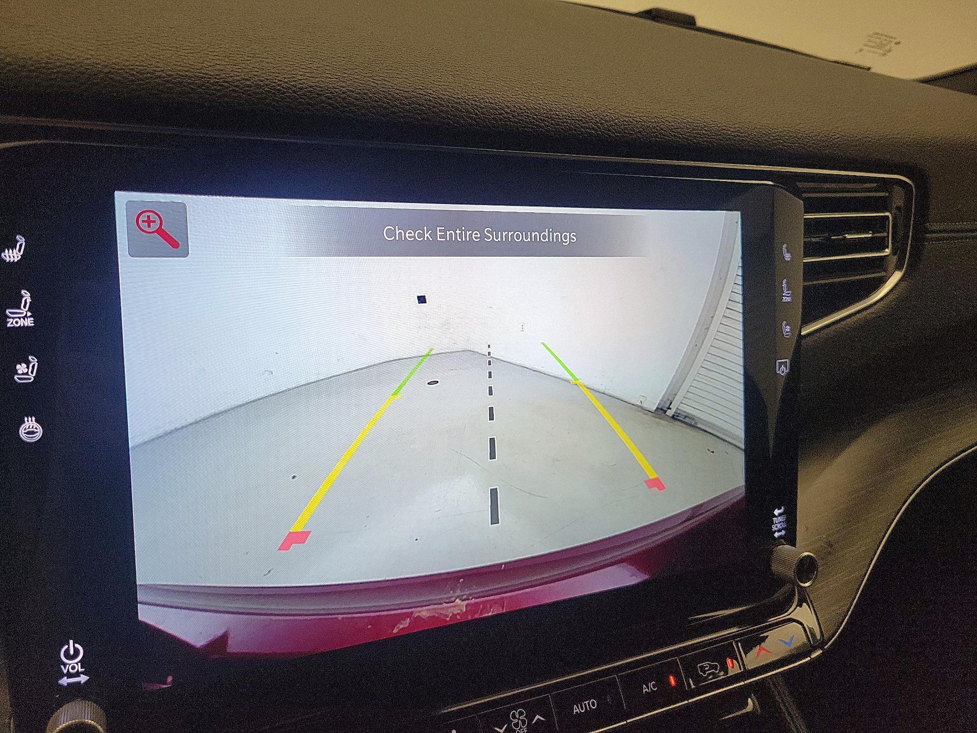 Thumbnail: 2024 Jeep Wagoneer - 14