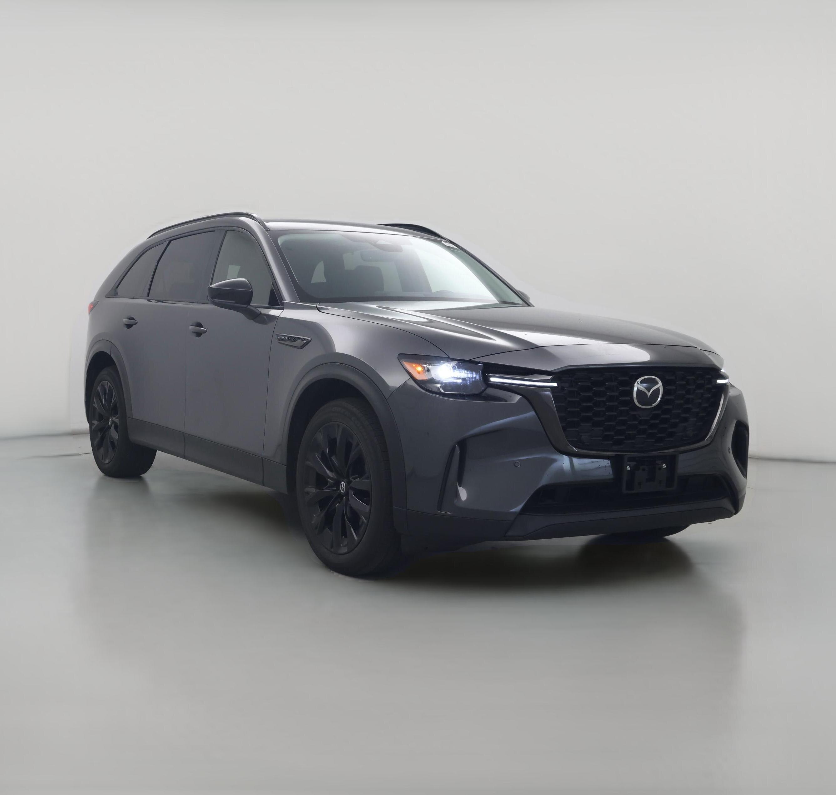 Thumbnail: 2025 Mazda CX-90 - 1