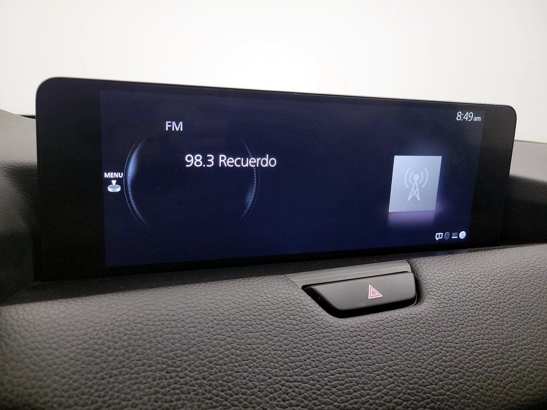 Thumbnail: 2025 Mazda CX-90 - 16