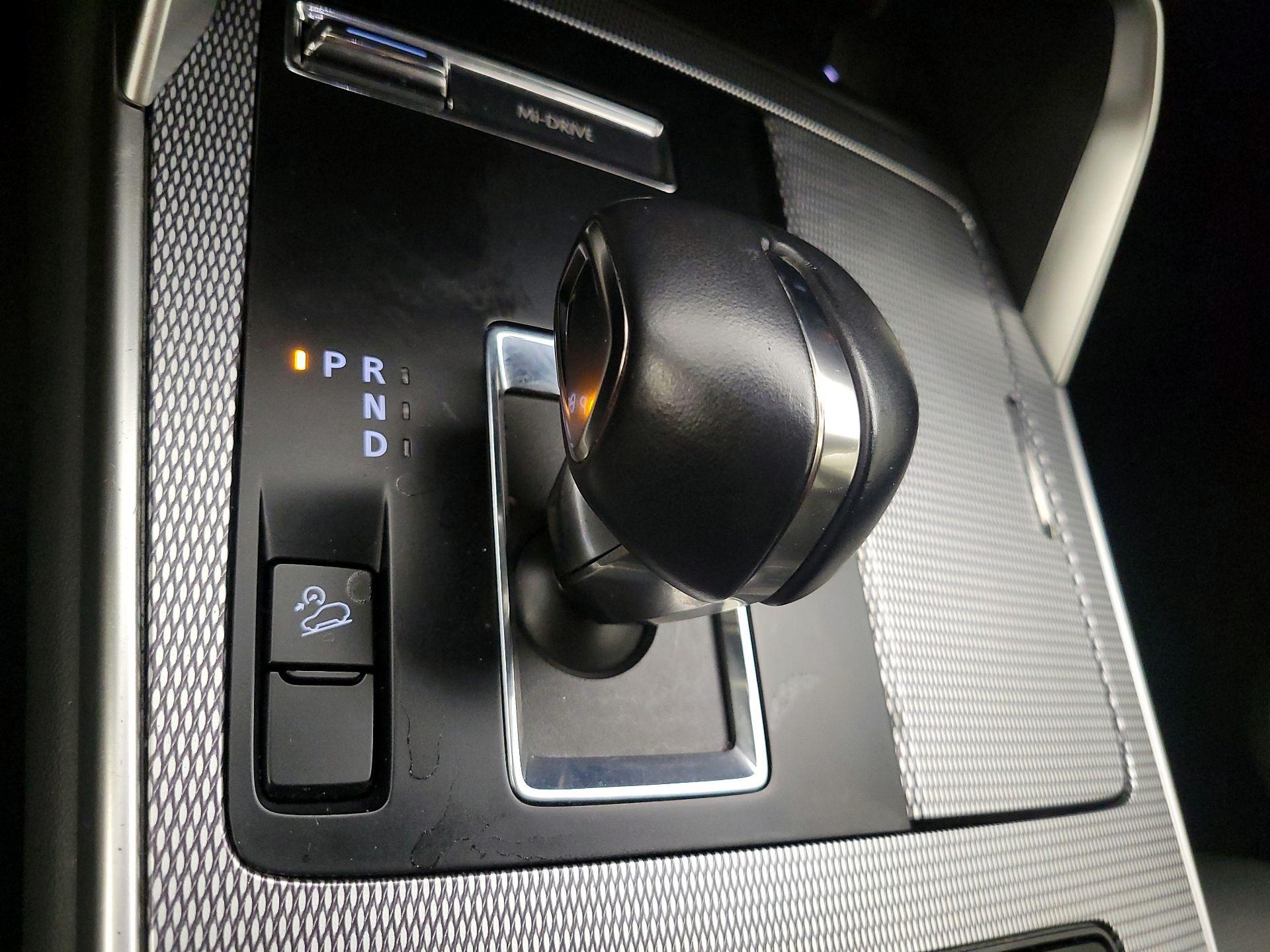 Thumbnail: 2025 Mazda CX-90 - 18