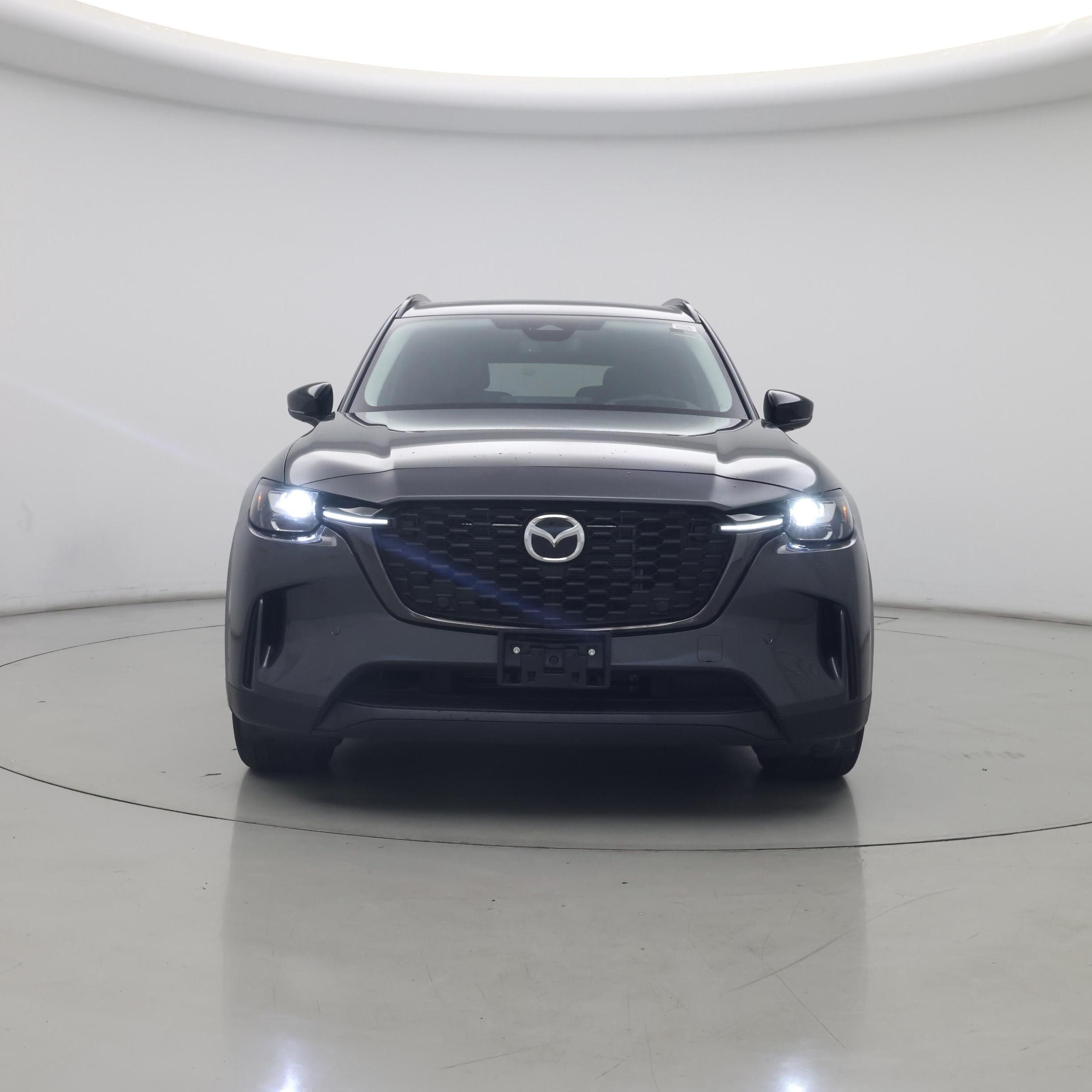 Thumbnail: 2025 Mazda CX-90 - 5