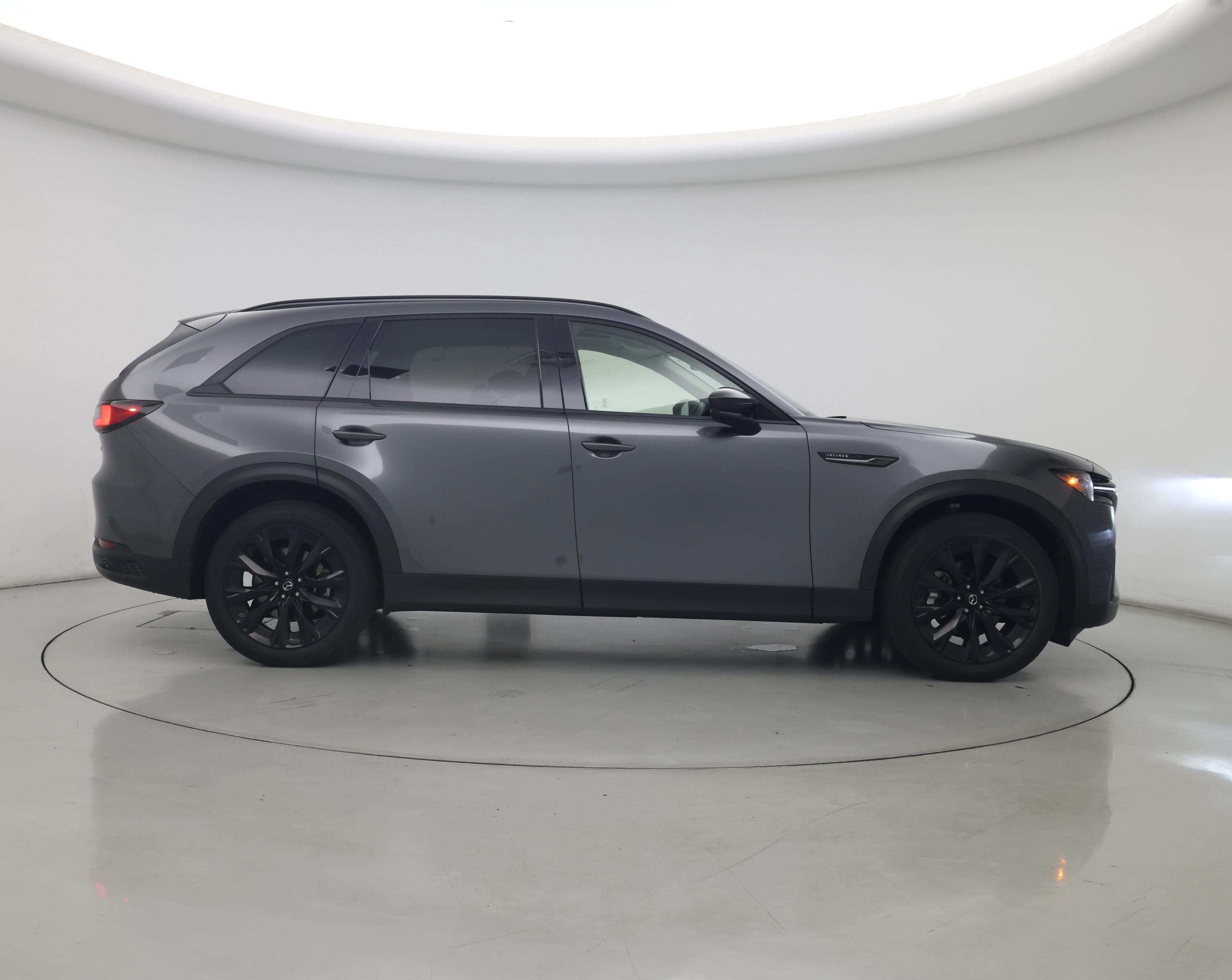 Thumbnail: 2025 Mazda CX-90 - 7