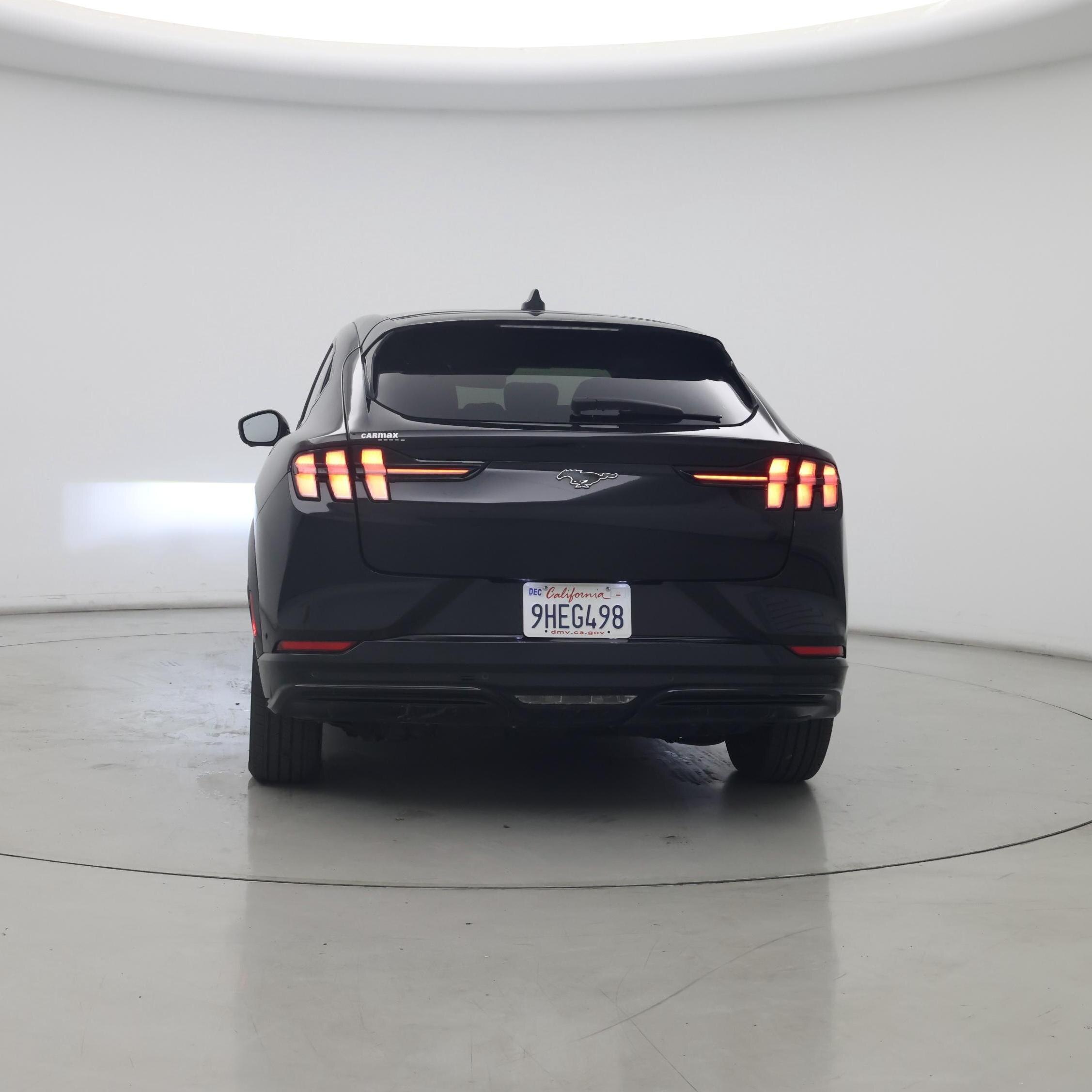 Thumbnail: 2023 Ford Mustang Mach-E - 6