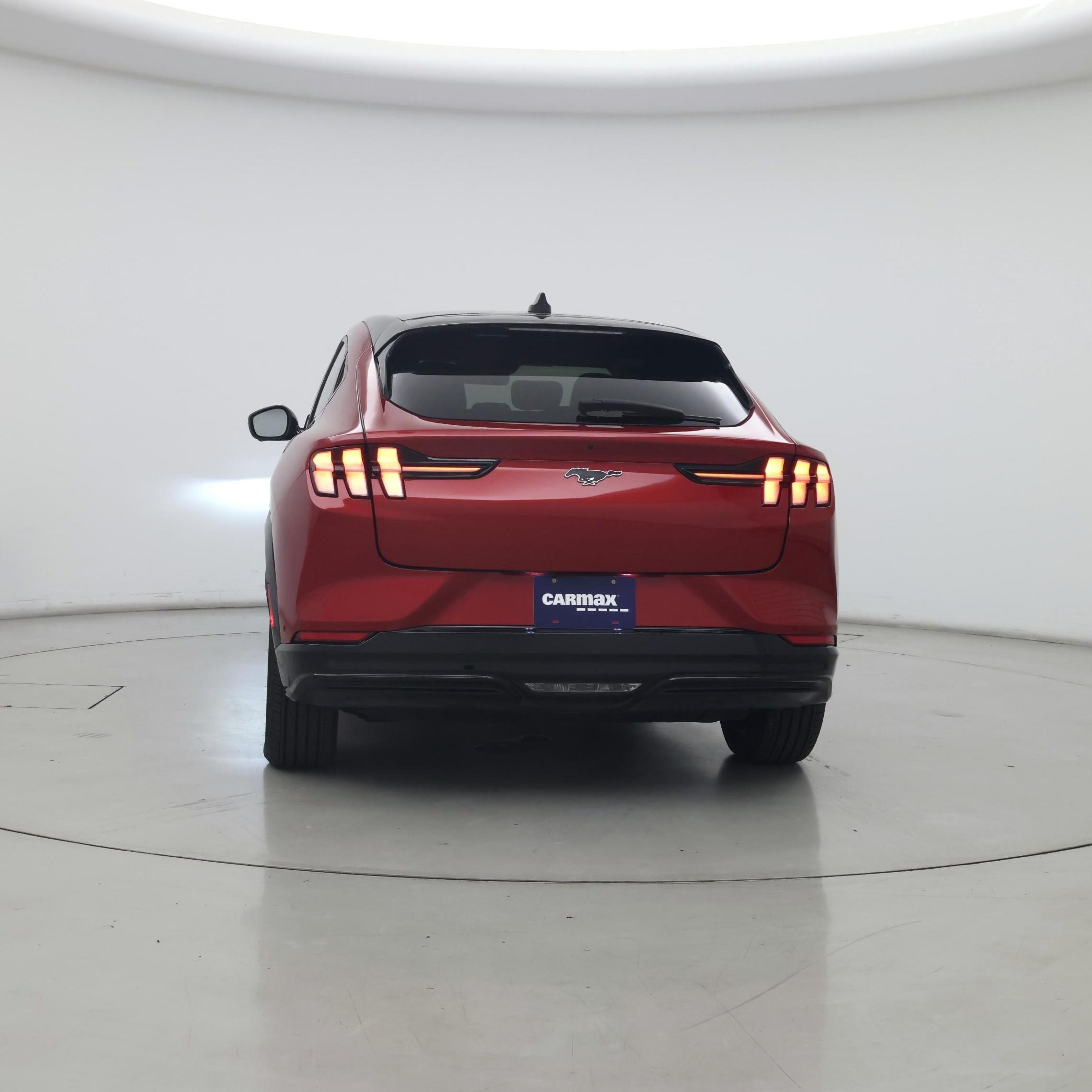 Thumbnail: 2024 Ford Mustang Mach-E - 6
