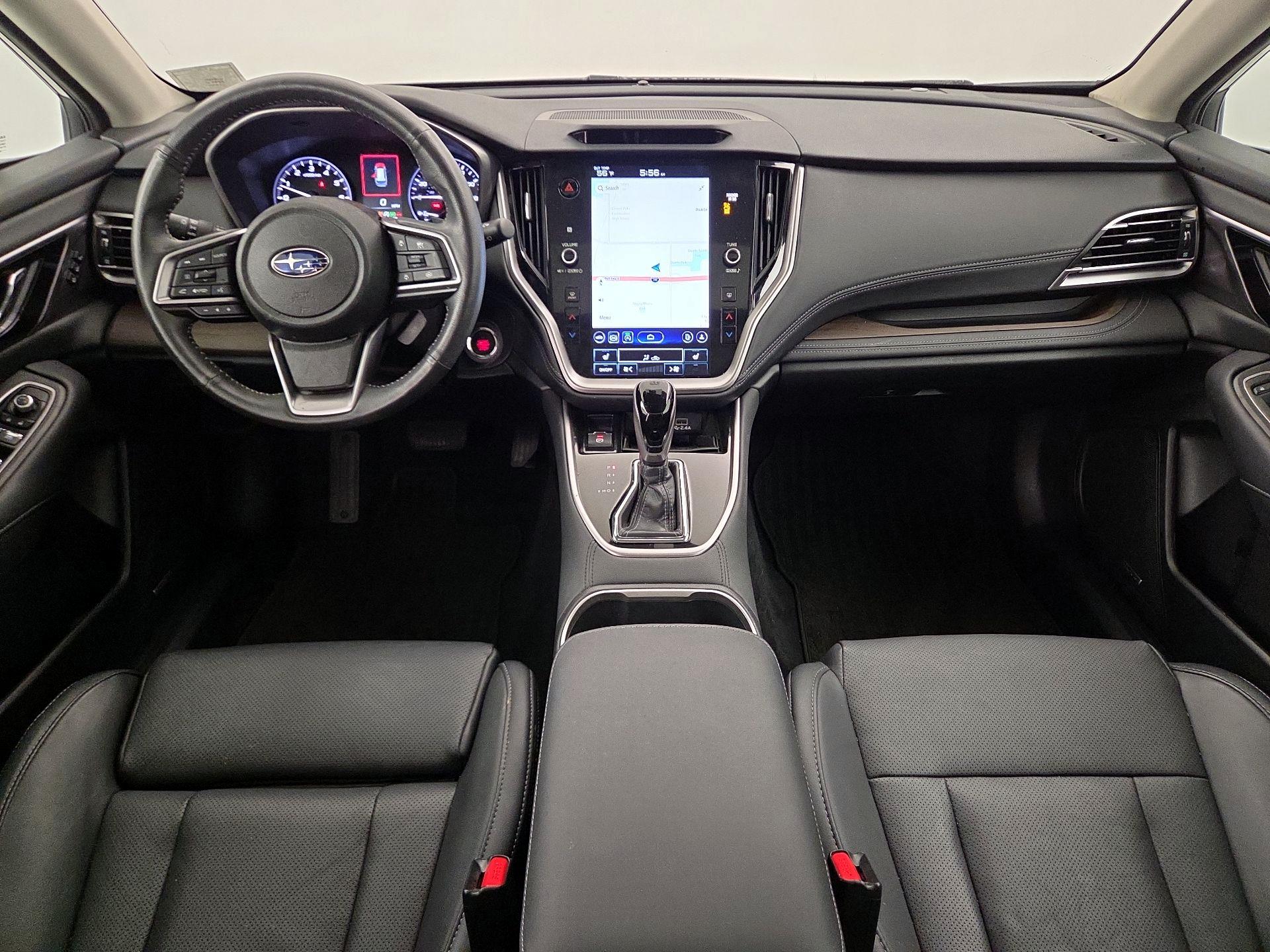 Thumbnail: 2025 Subaru Outback - 9