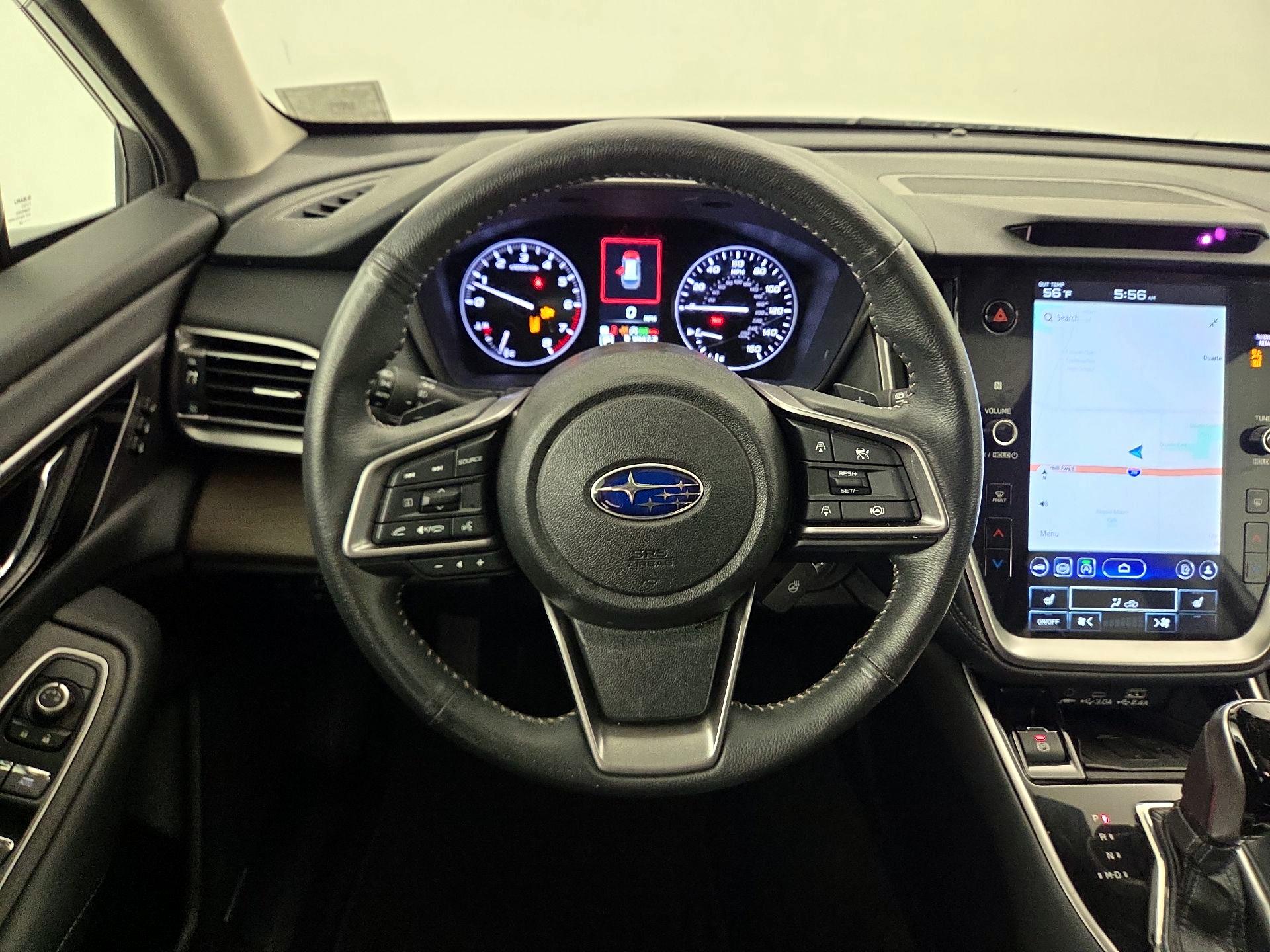 Thumbnail: 2025 Subaru Outback - 10