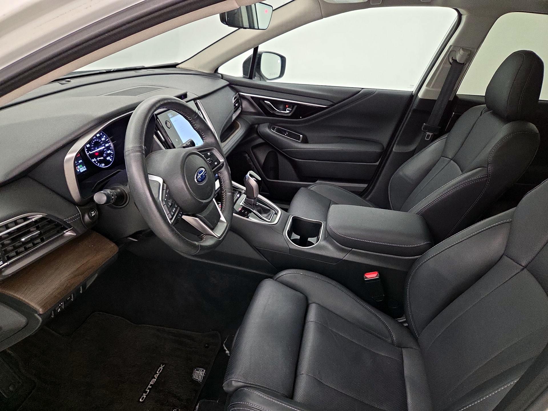 Thumbnail: 2025 Subaru Outback - 11