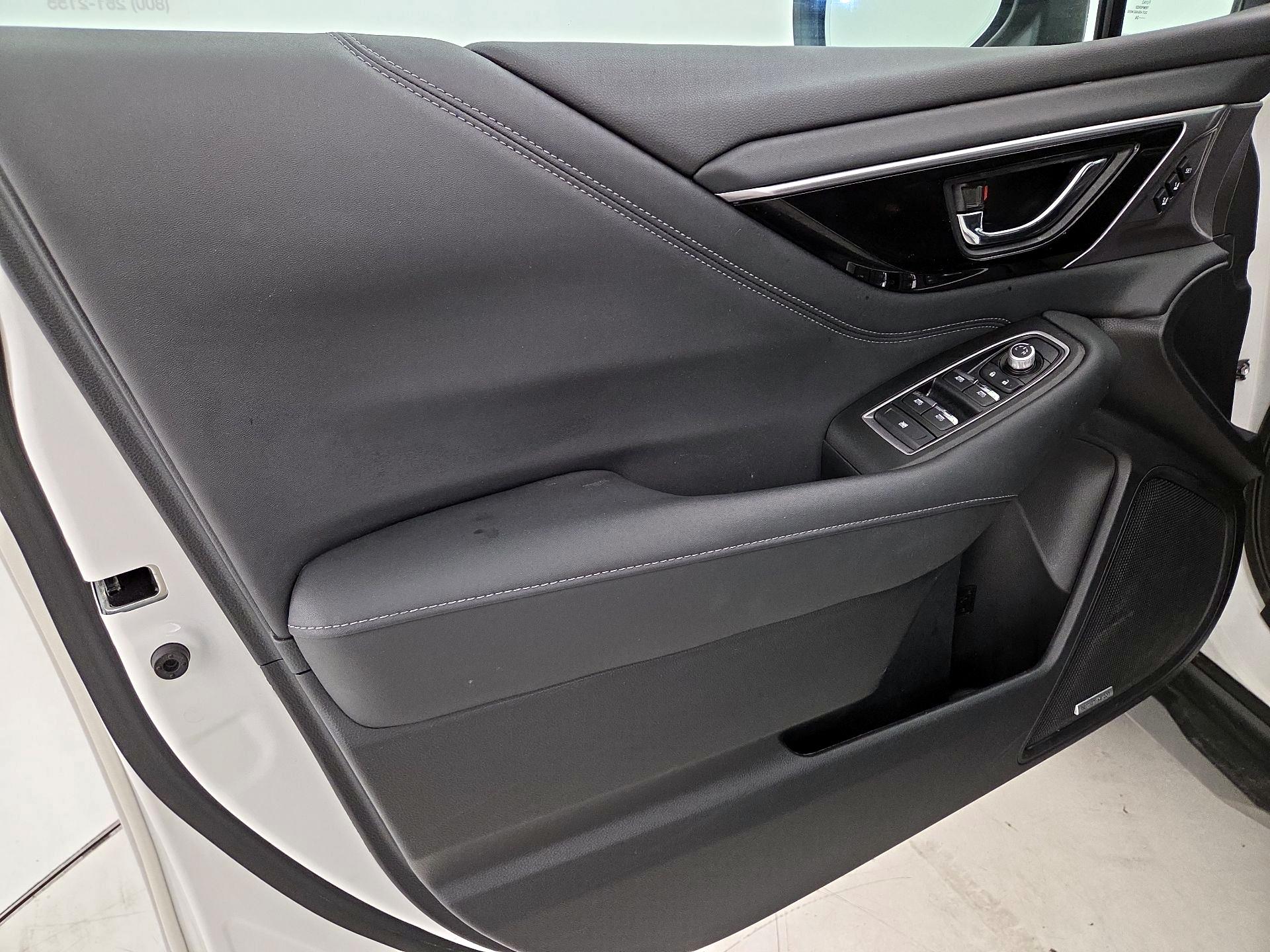 Thumbnail: 2025 Subaru Outback - 12