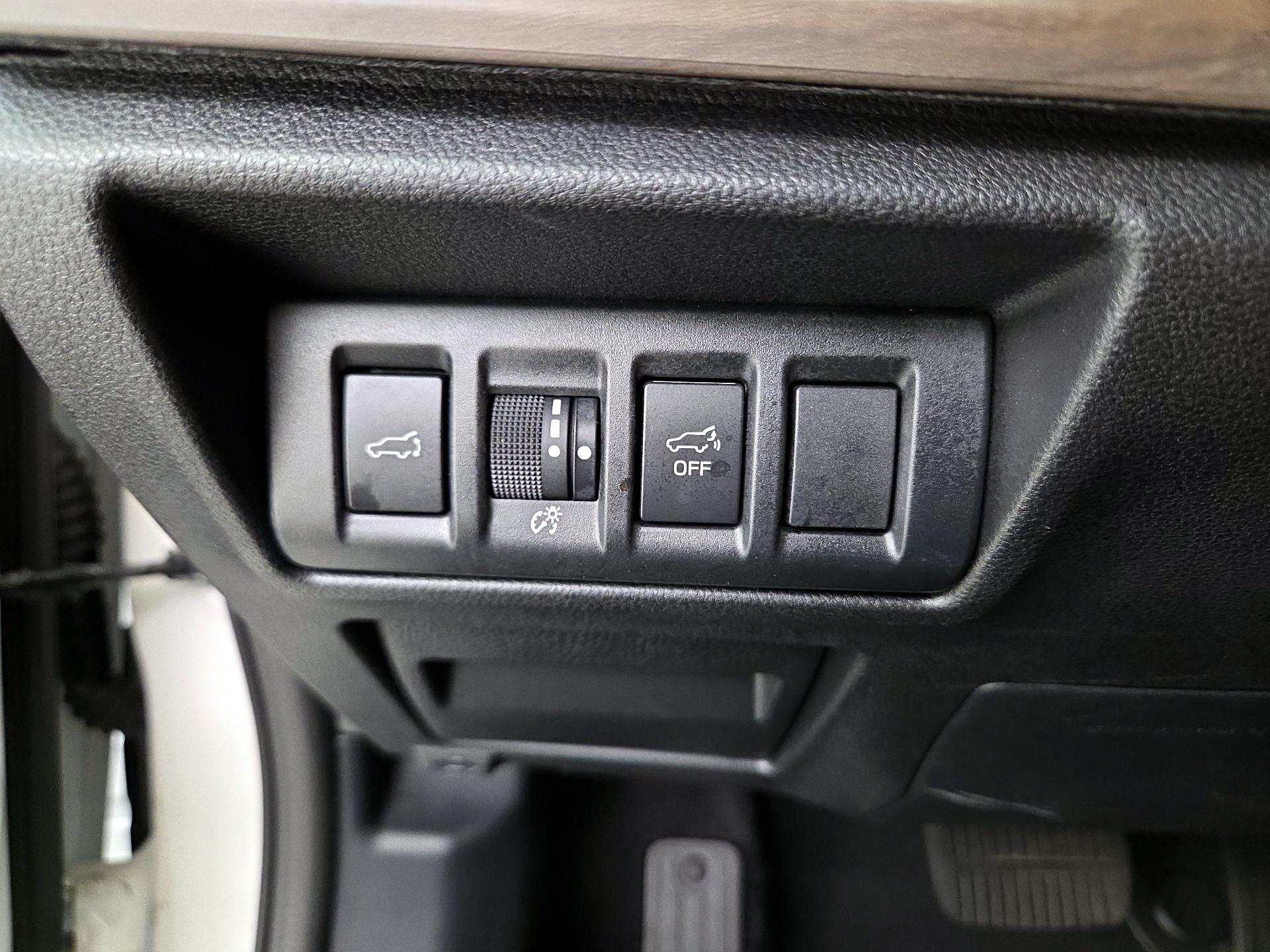 Thumbnail: 2025 Subaru Outback - 13