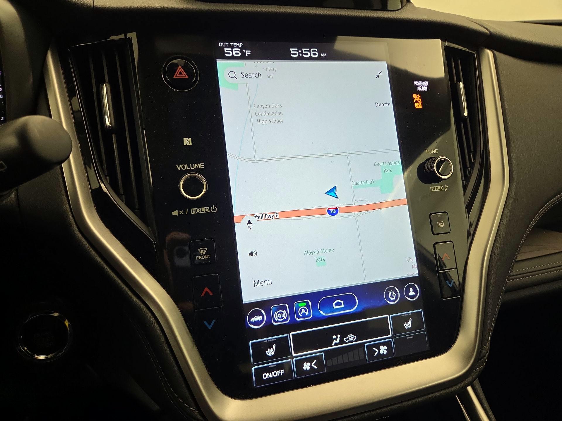 Thumbnail: 2025 Subaru Outback - 14