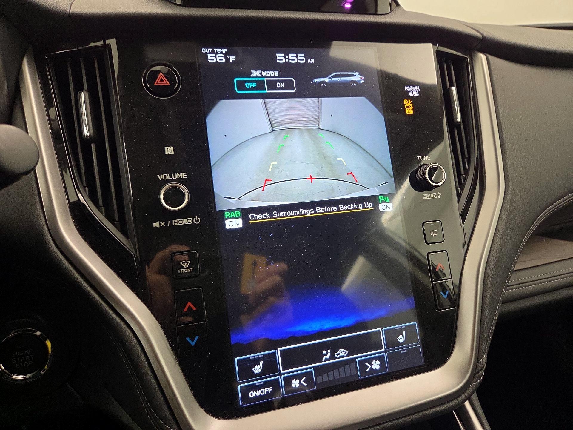 Thumbnail: 2025 Subaru Outback - 15