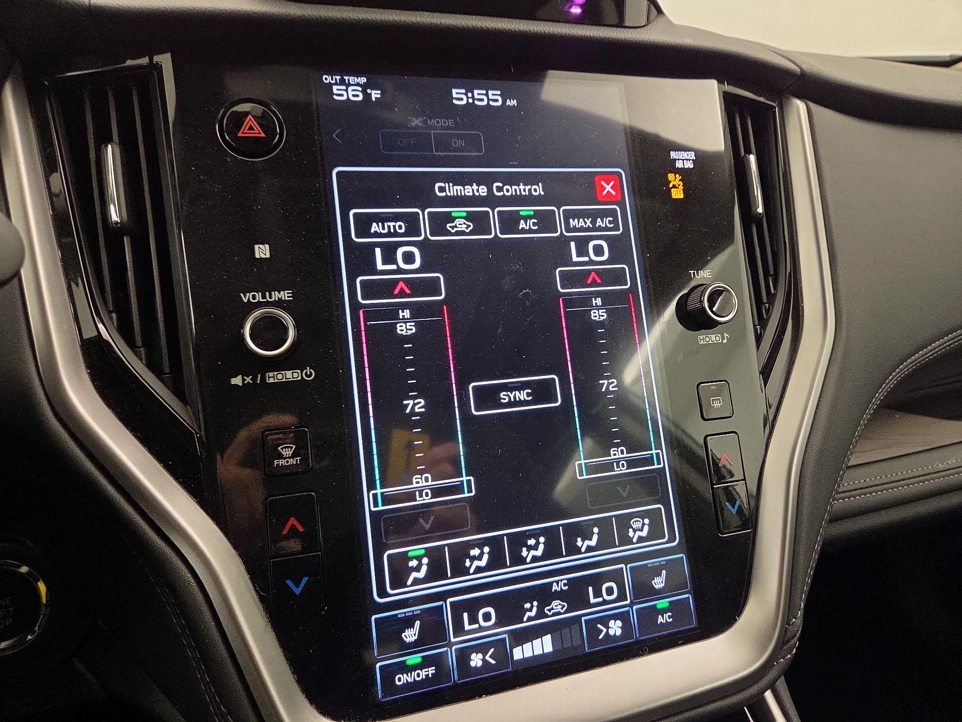 Thumbnail: 2025 Subaru Outback - 17