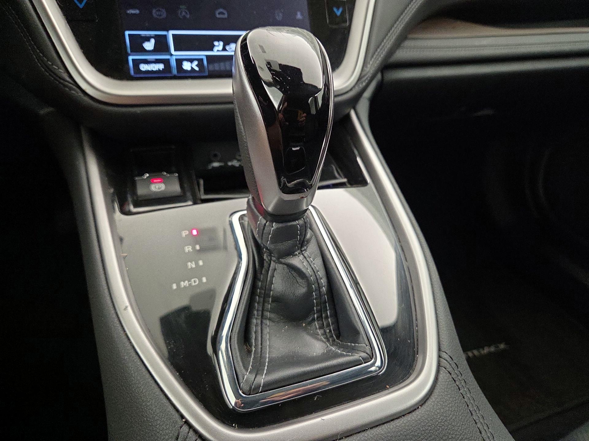 Thumbnail: 2025 Subaru Outback - 18