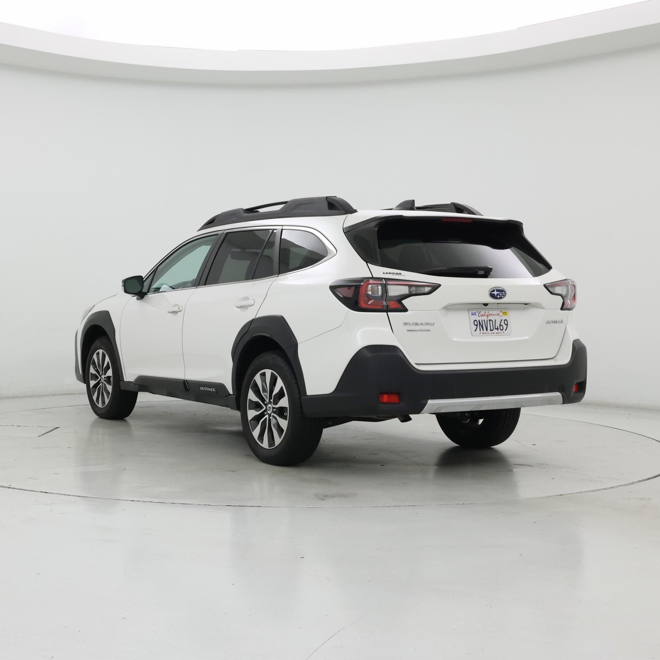 Thumbnail: 2025 Subaru Outback - 2