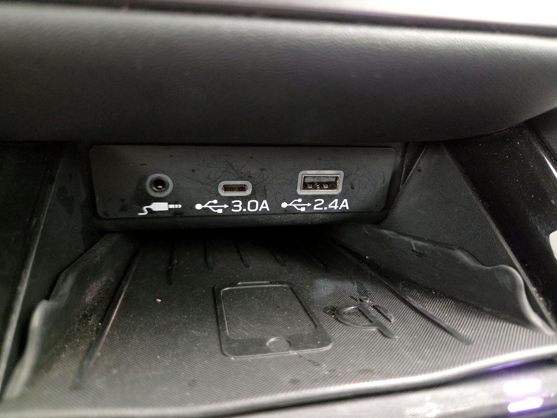 Thumbnail: 2025 Subaru Outback - 19