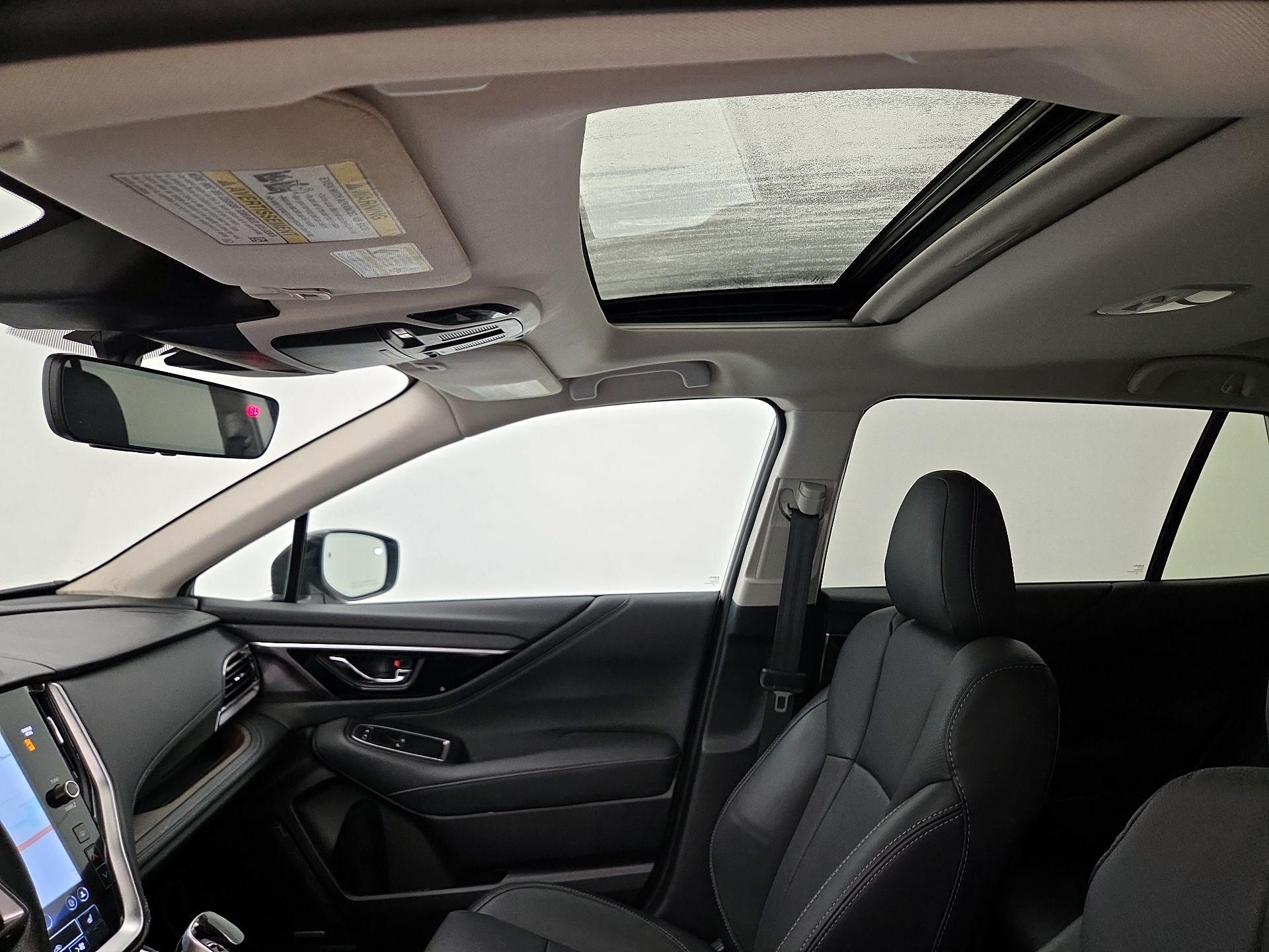 Thumbnail: 2025 Subaru Outback - 20