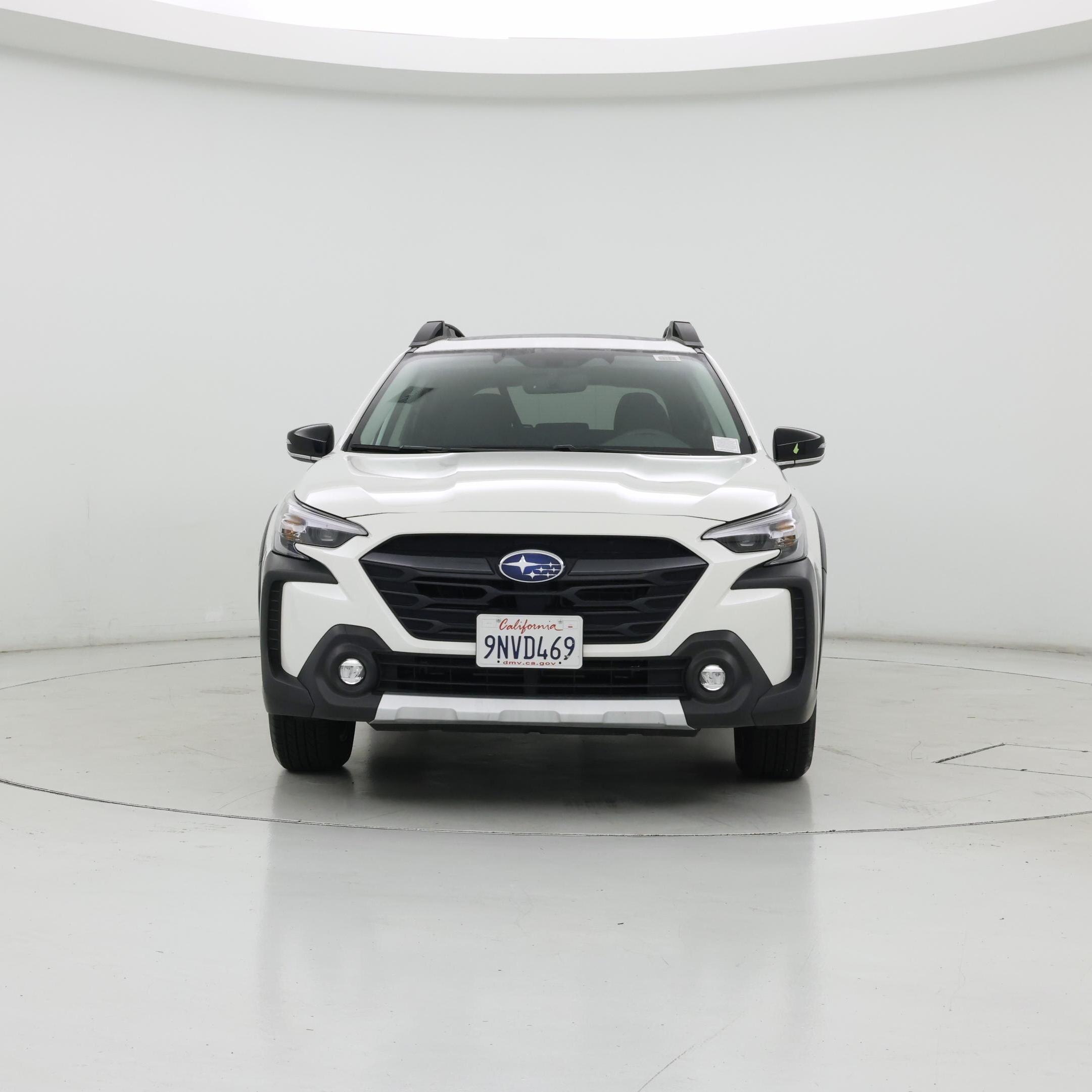 Thumbnail: 2025 Subaru Outback - 5