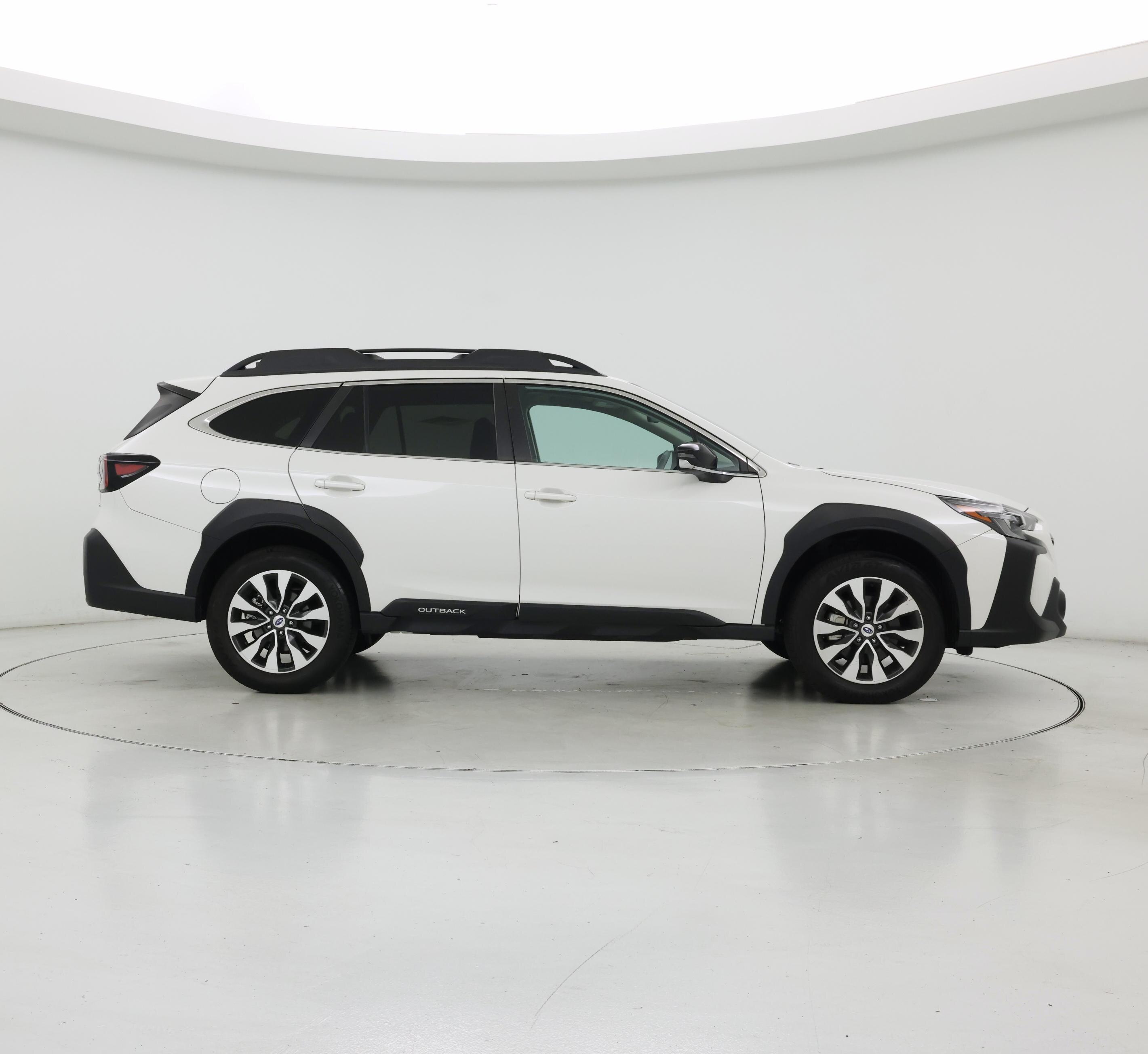 Thumbnail: 2025 Subaru Outback - 7