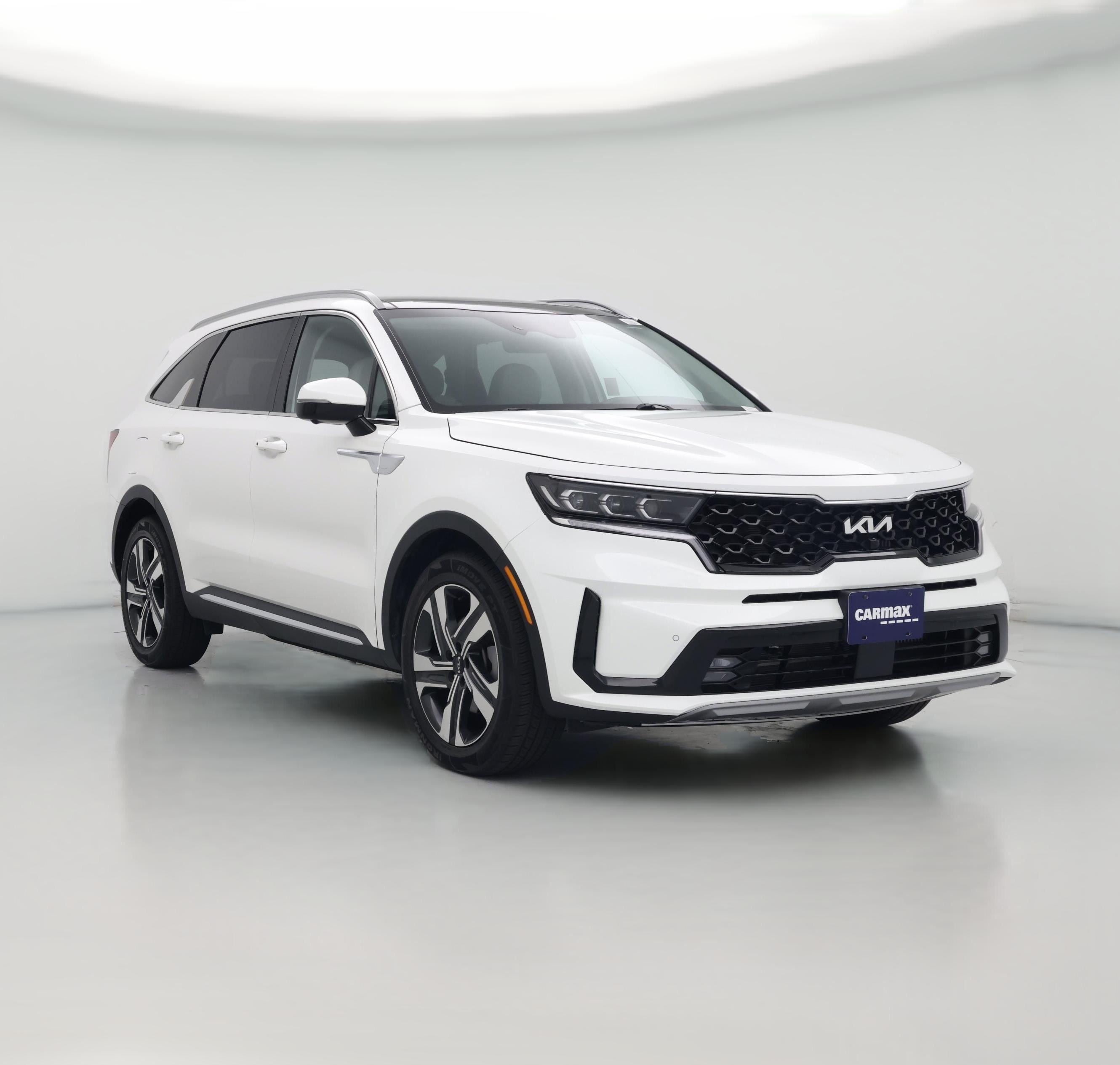 Thumbnail: 2023 Kia Sorento - 1