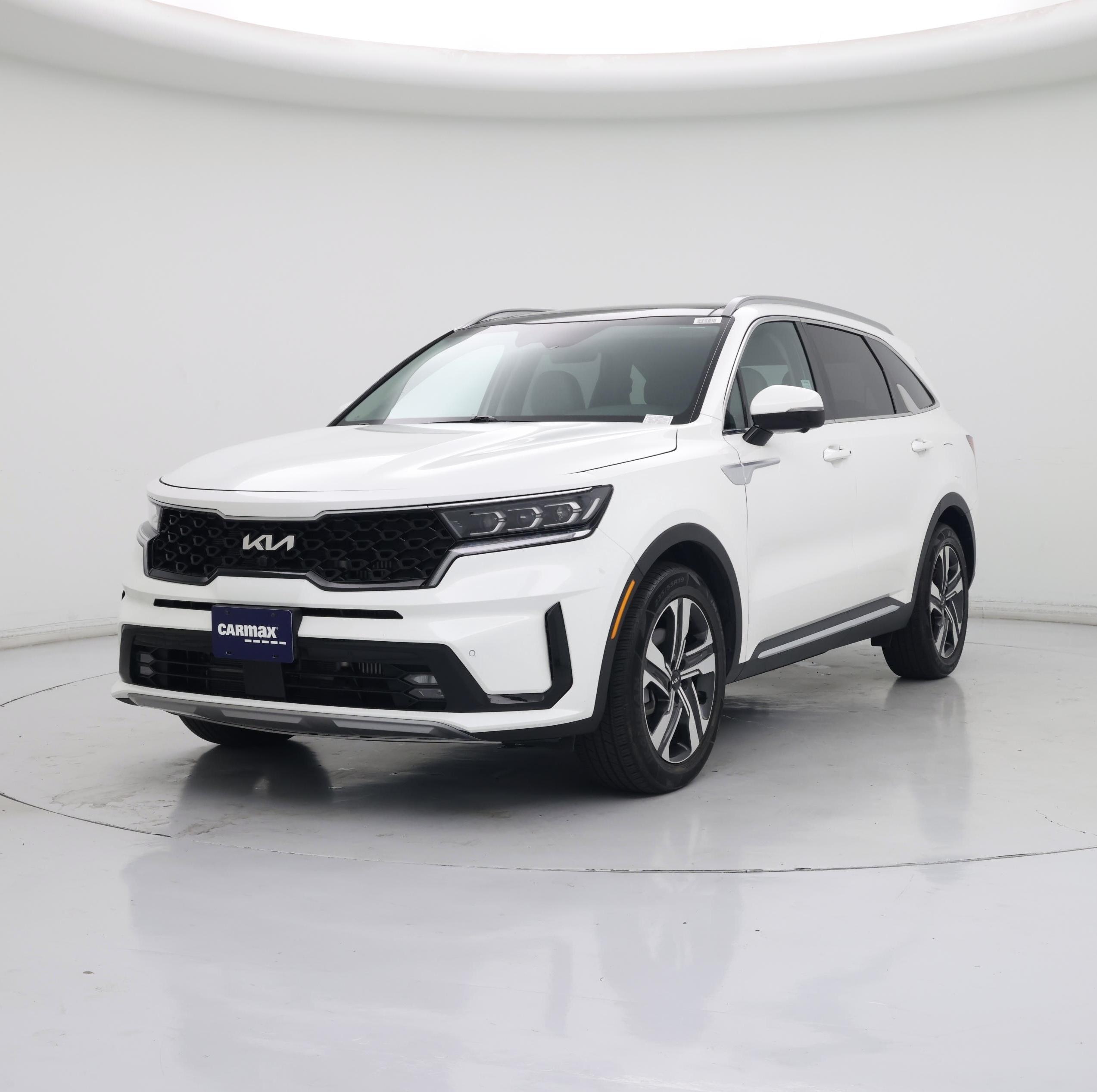 Thumbnail: 2023 Kia Sorento - 4