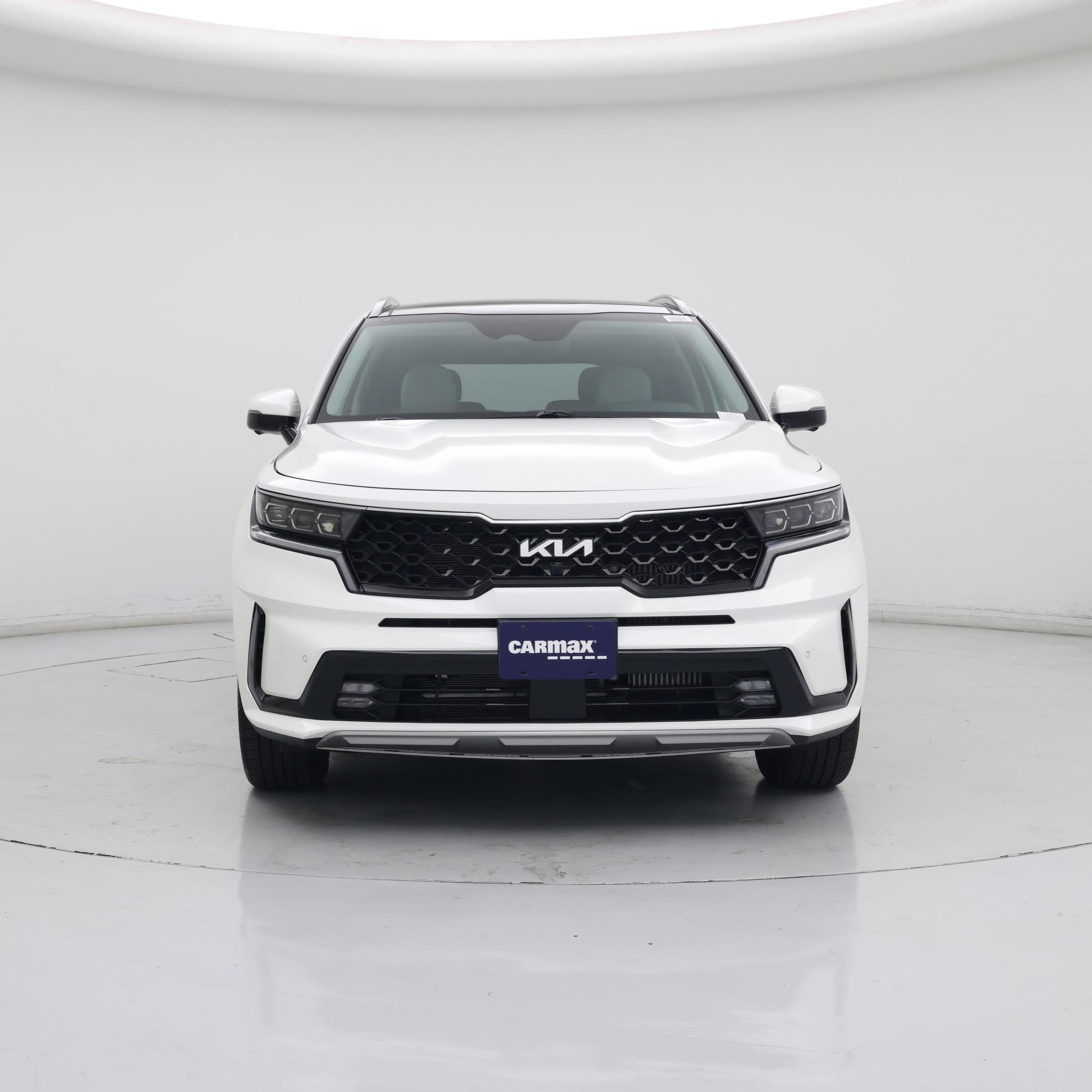 Thumbnail: 2023 Kia Sorento - 5