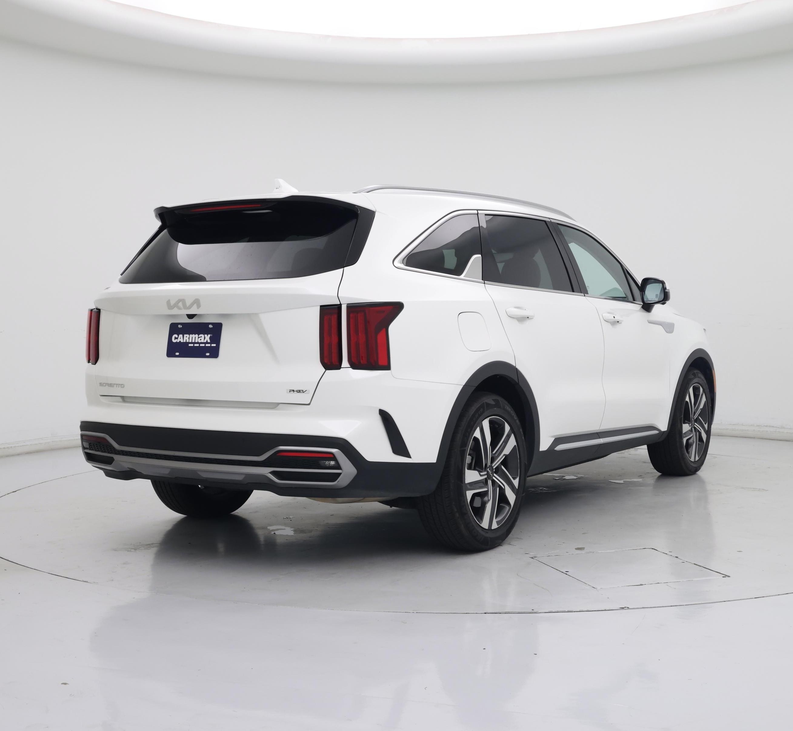 Thumbnail: 2023 Kia Sorento - 8