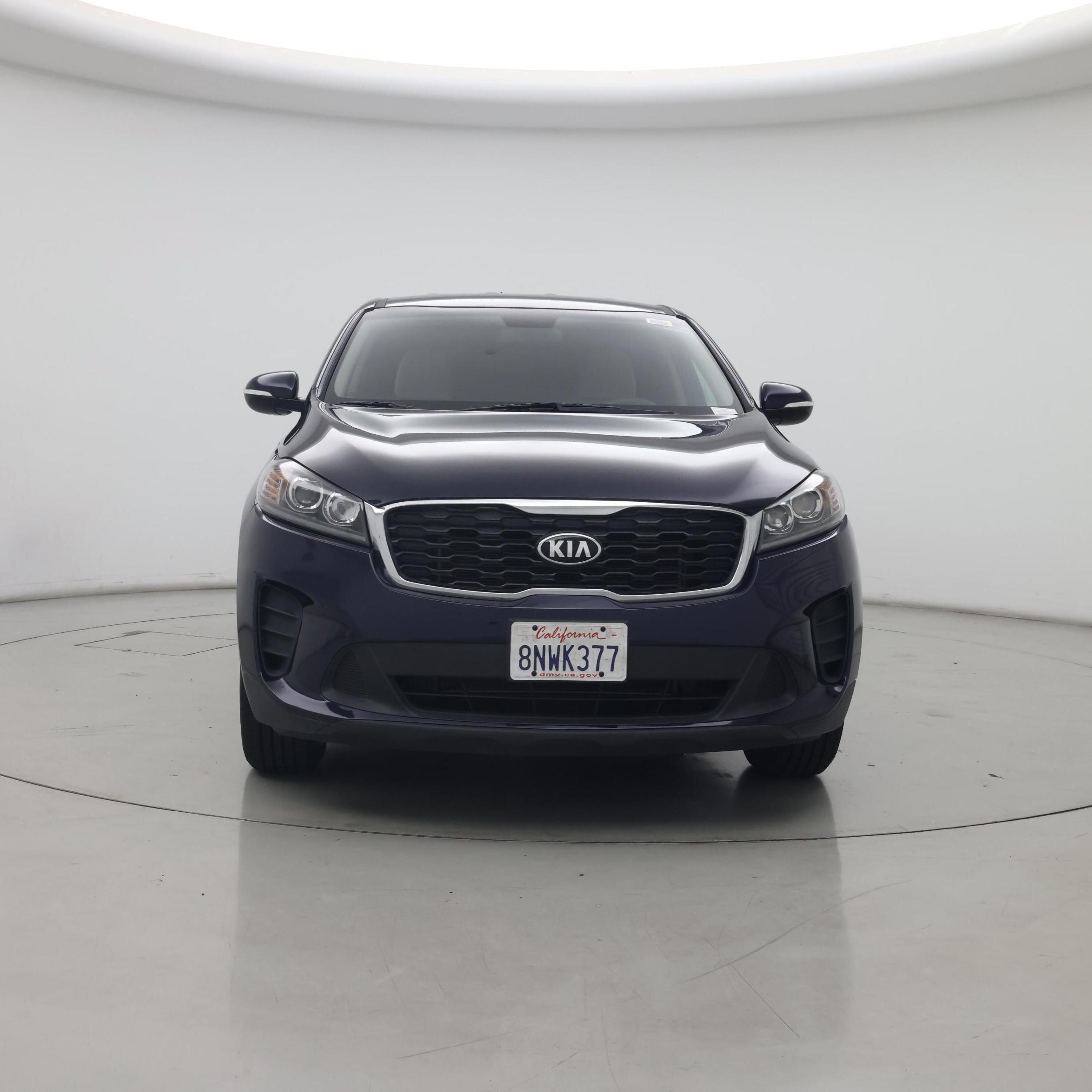 Thumbnail: 2020 Kia Sorento - 5