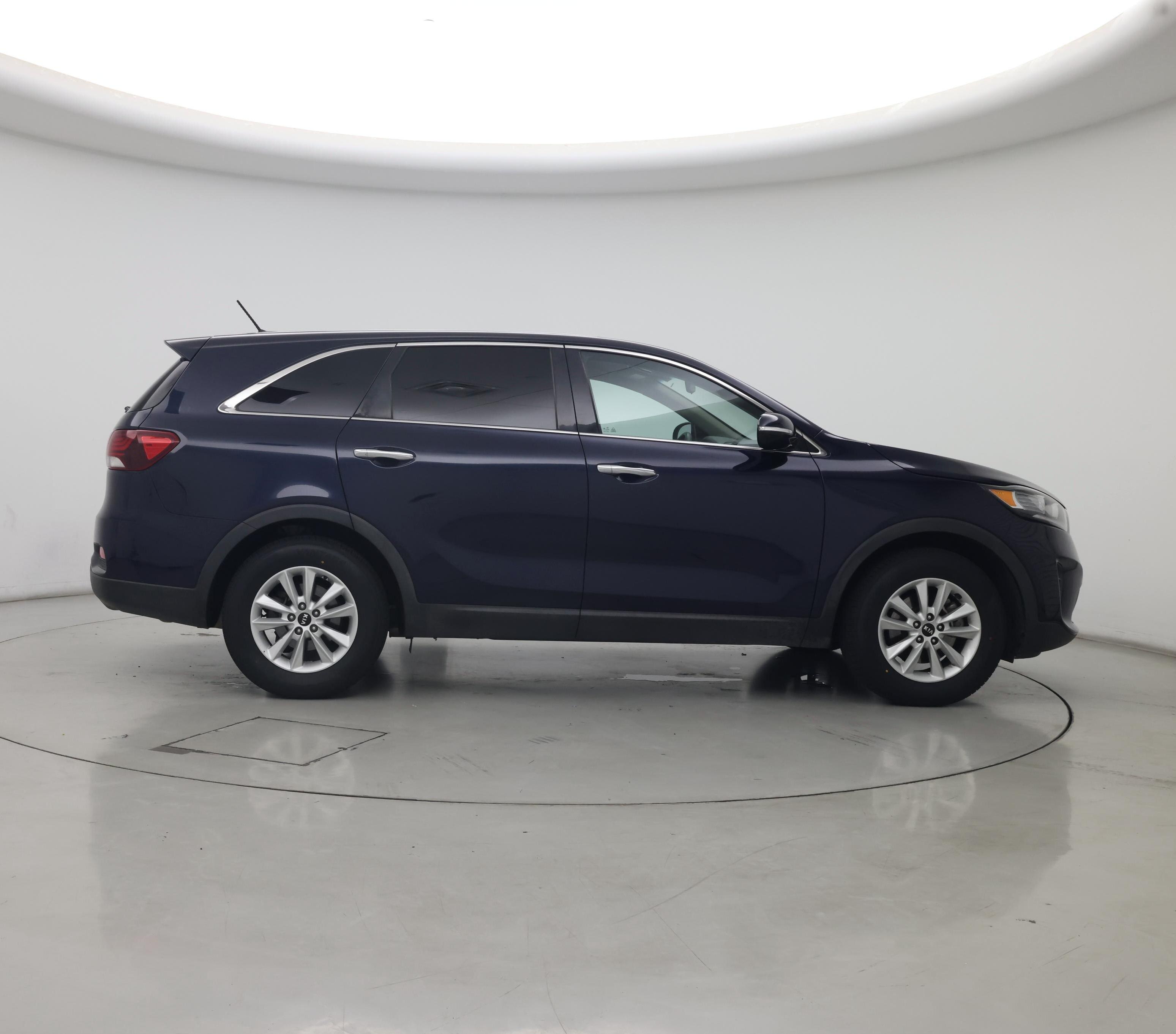 Thumbnail: 2020 Kia Sorento - 7