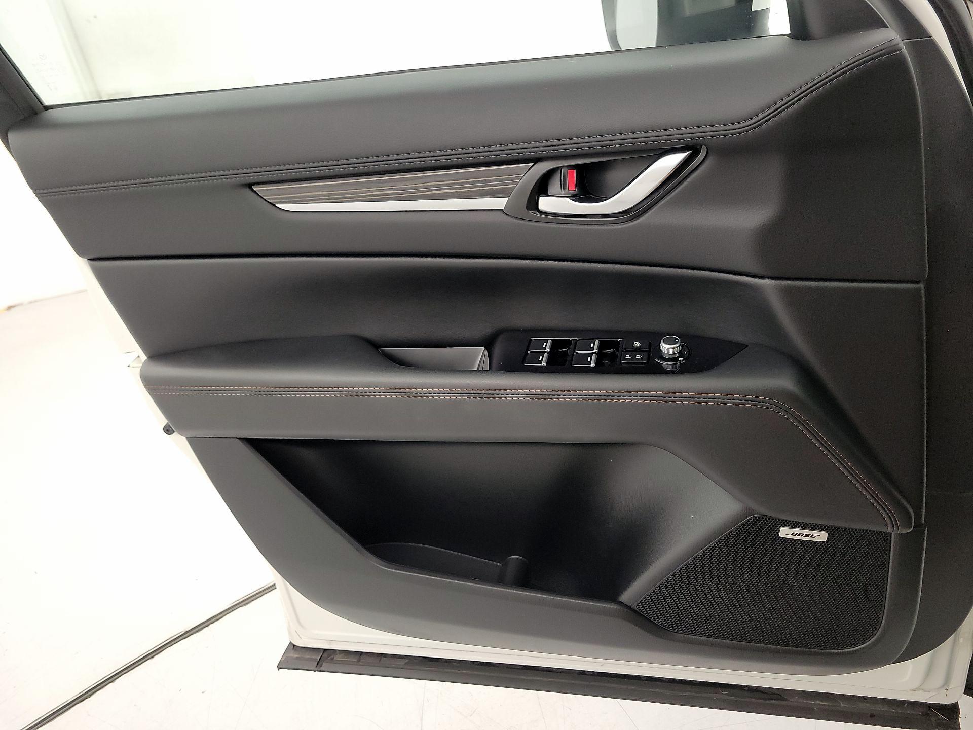 Thumbnail: 2021 Mazda CX-5 - 12