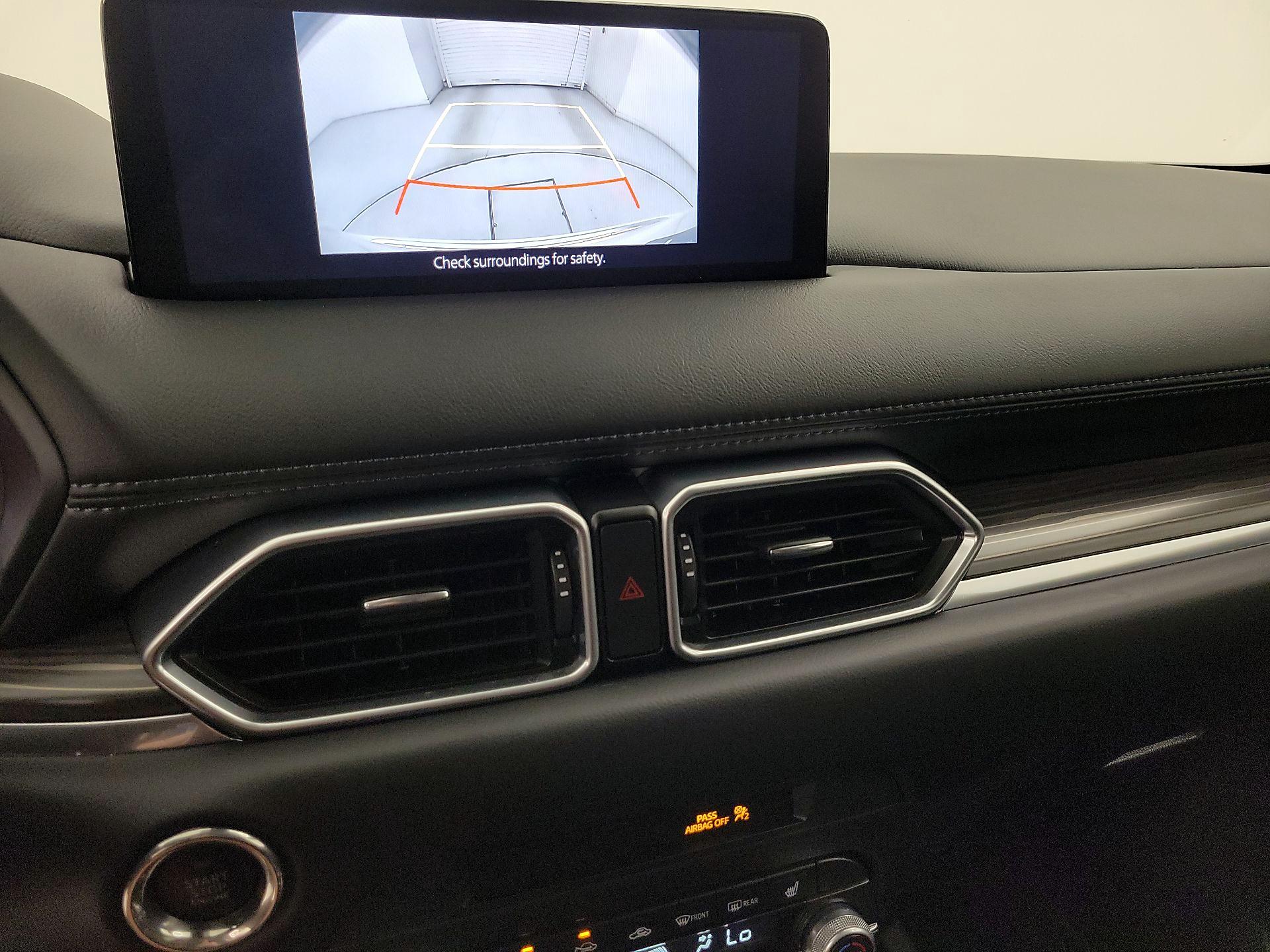 Thumbnail: 2021 Mazda CX-5 - 14