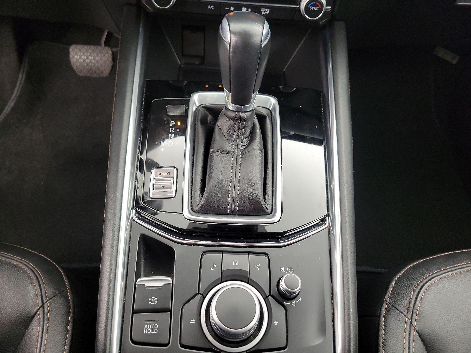 Thumbnail: 2021 Mazda CX-5 - 17