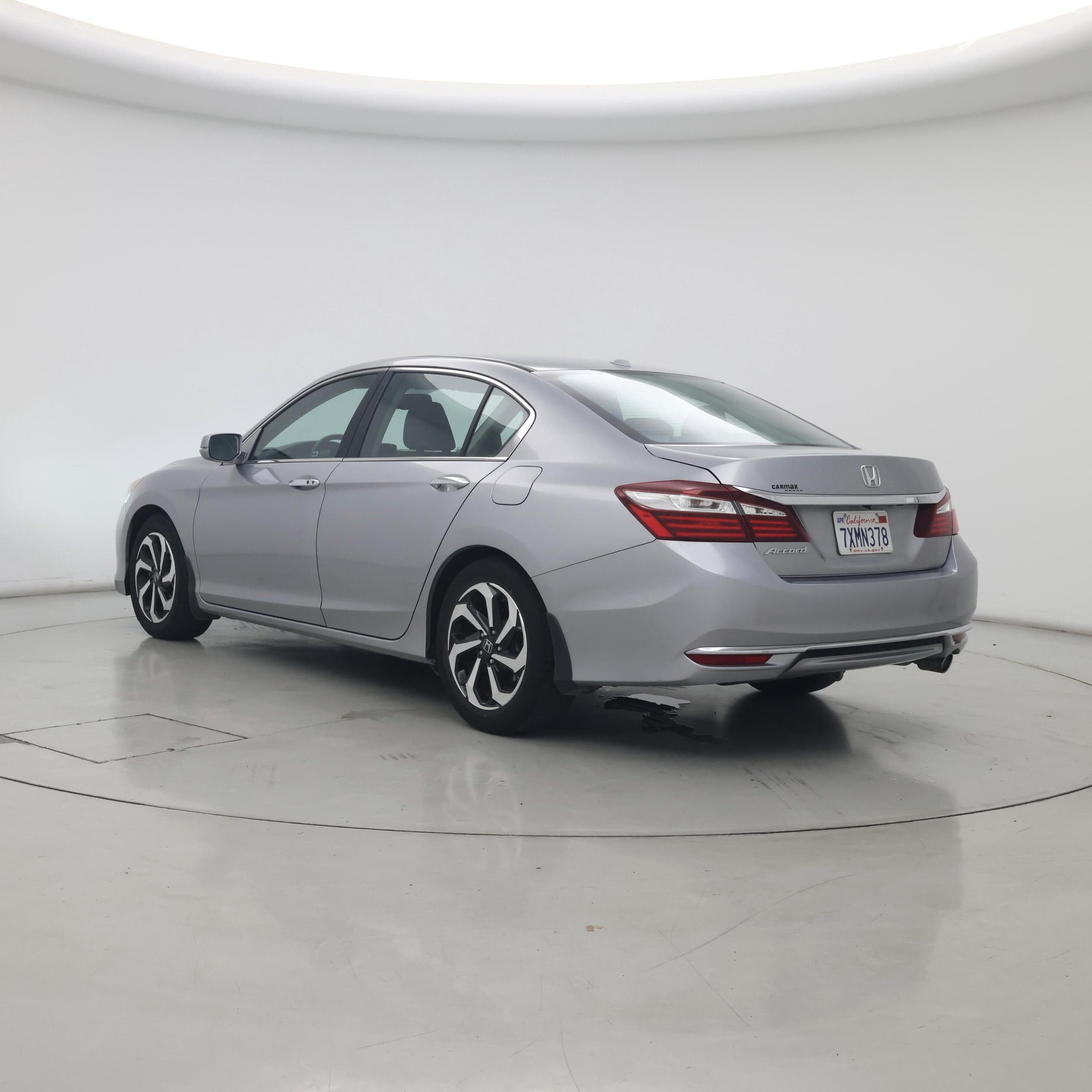 Thumbnail: 2017 Honda Accord - 2
