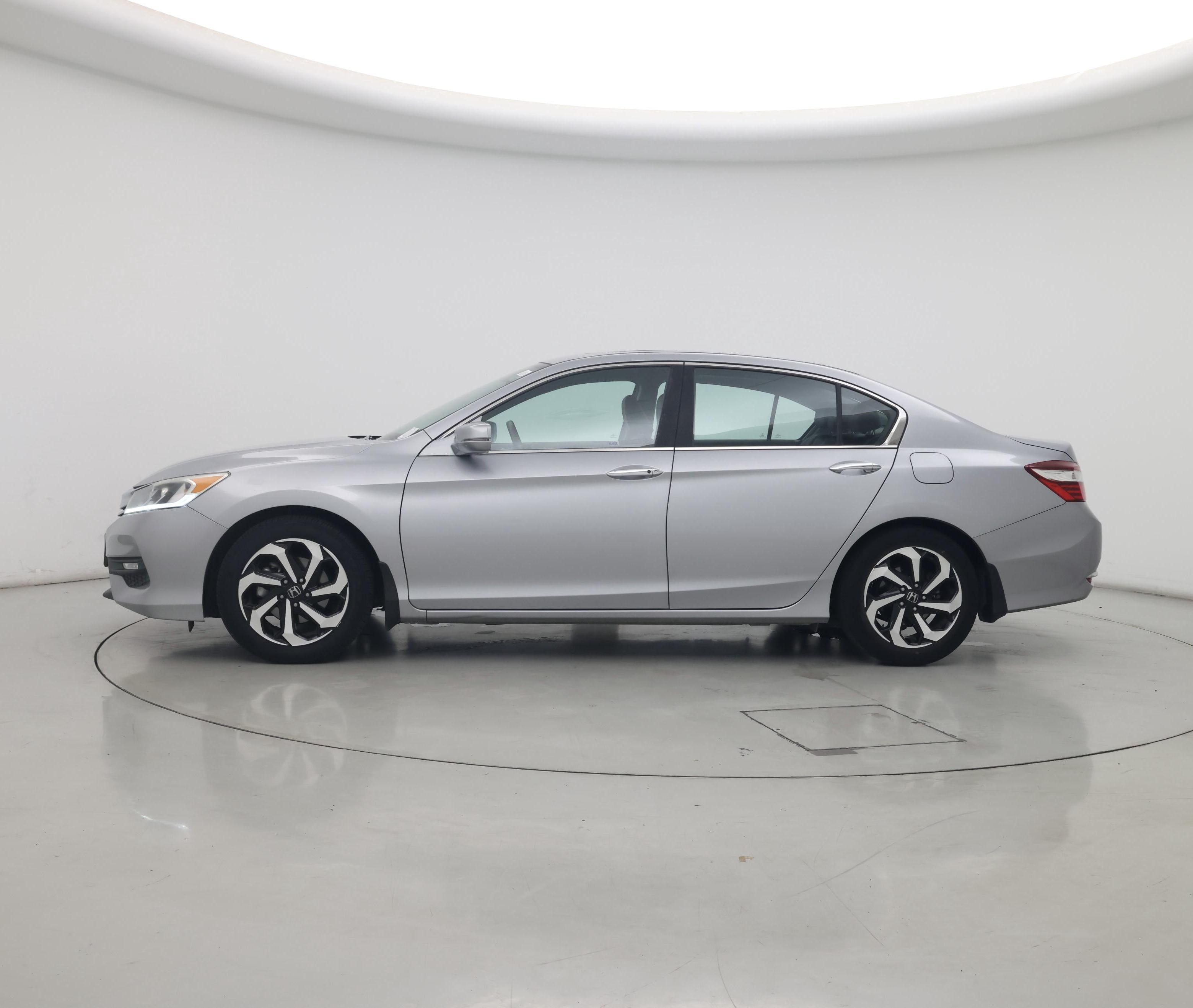 Thumbnail: 2017 Honda Accord - 3