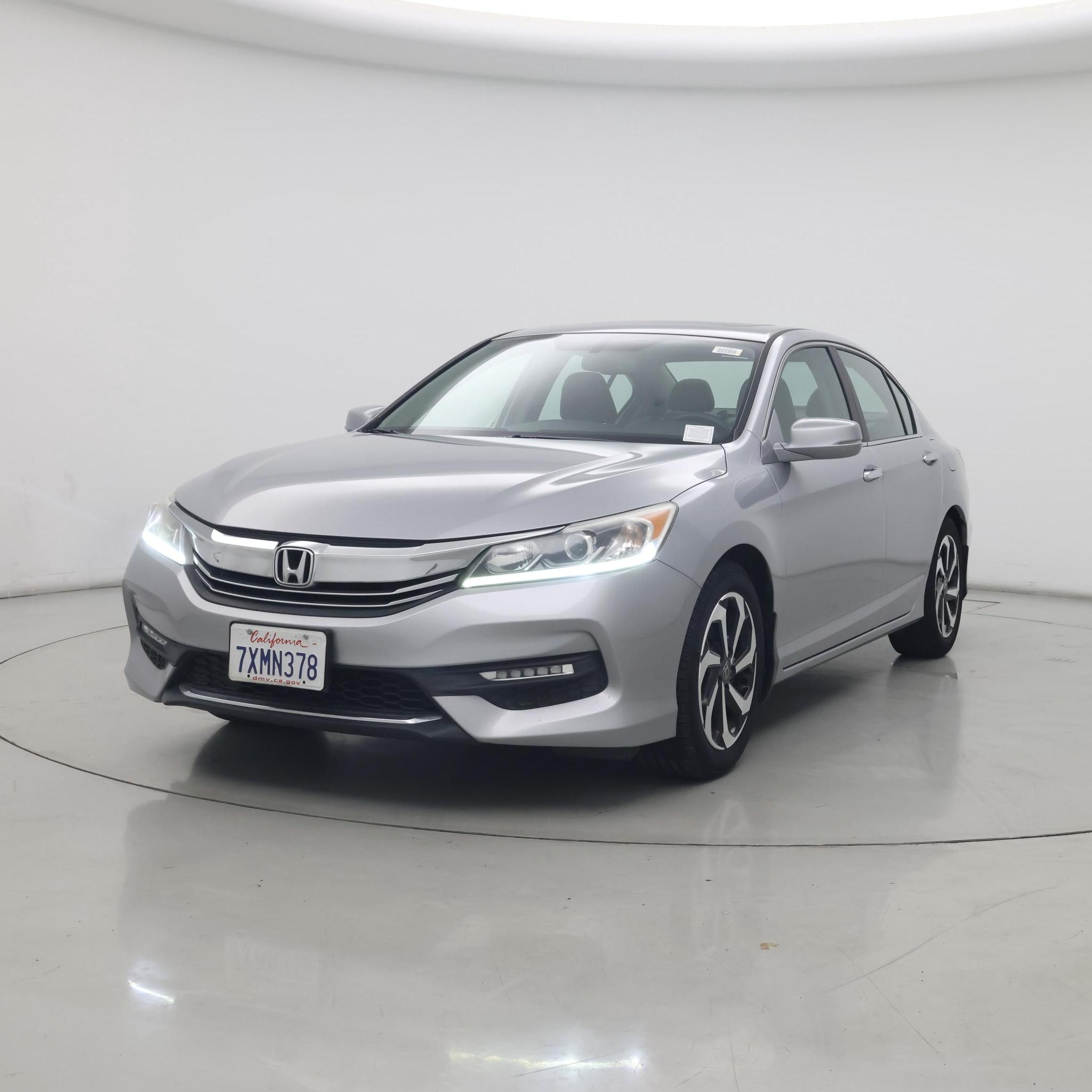 Thumbnail: 2017 Honda Accord - 4
