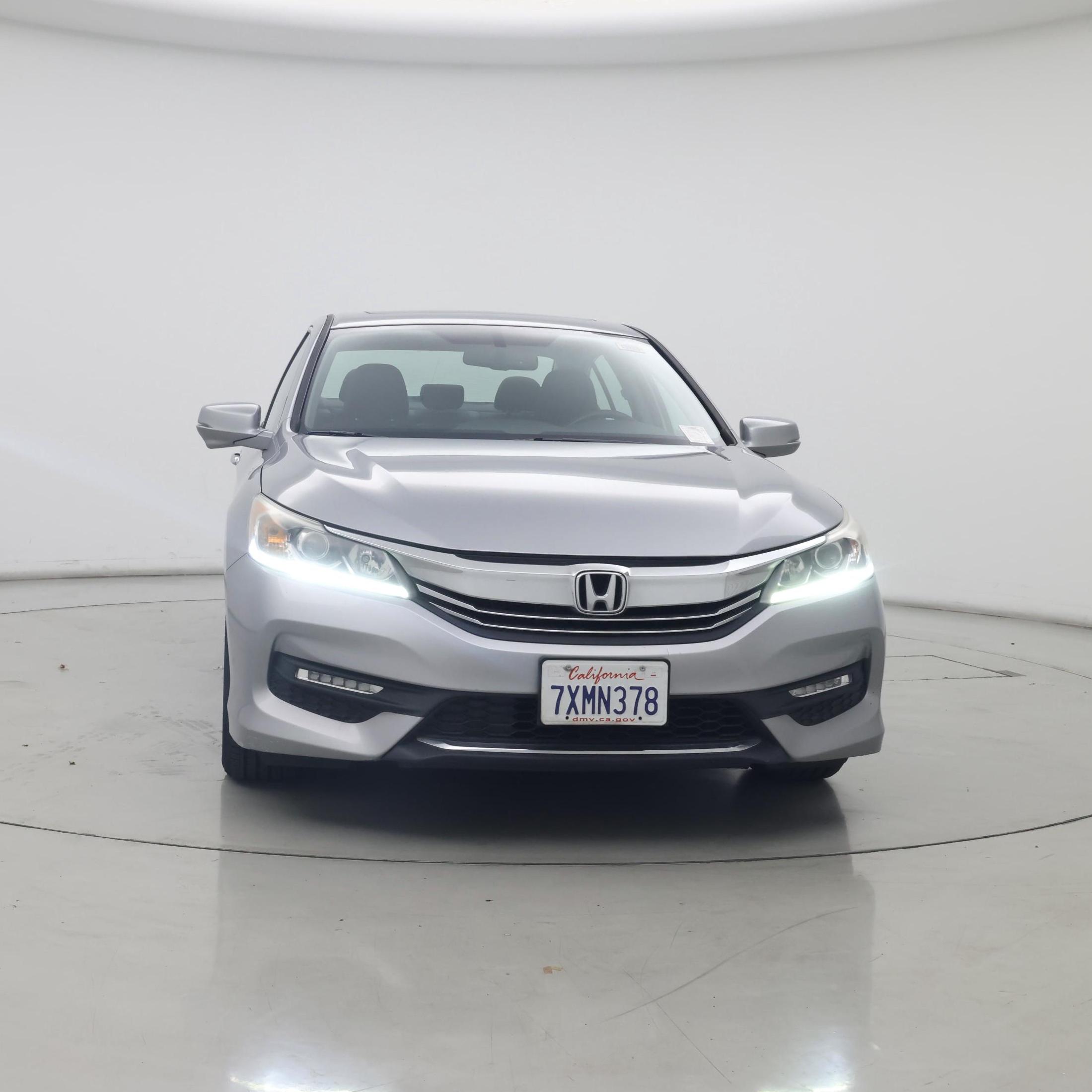 Thumbnail: 2017 Honda Accord - 5