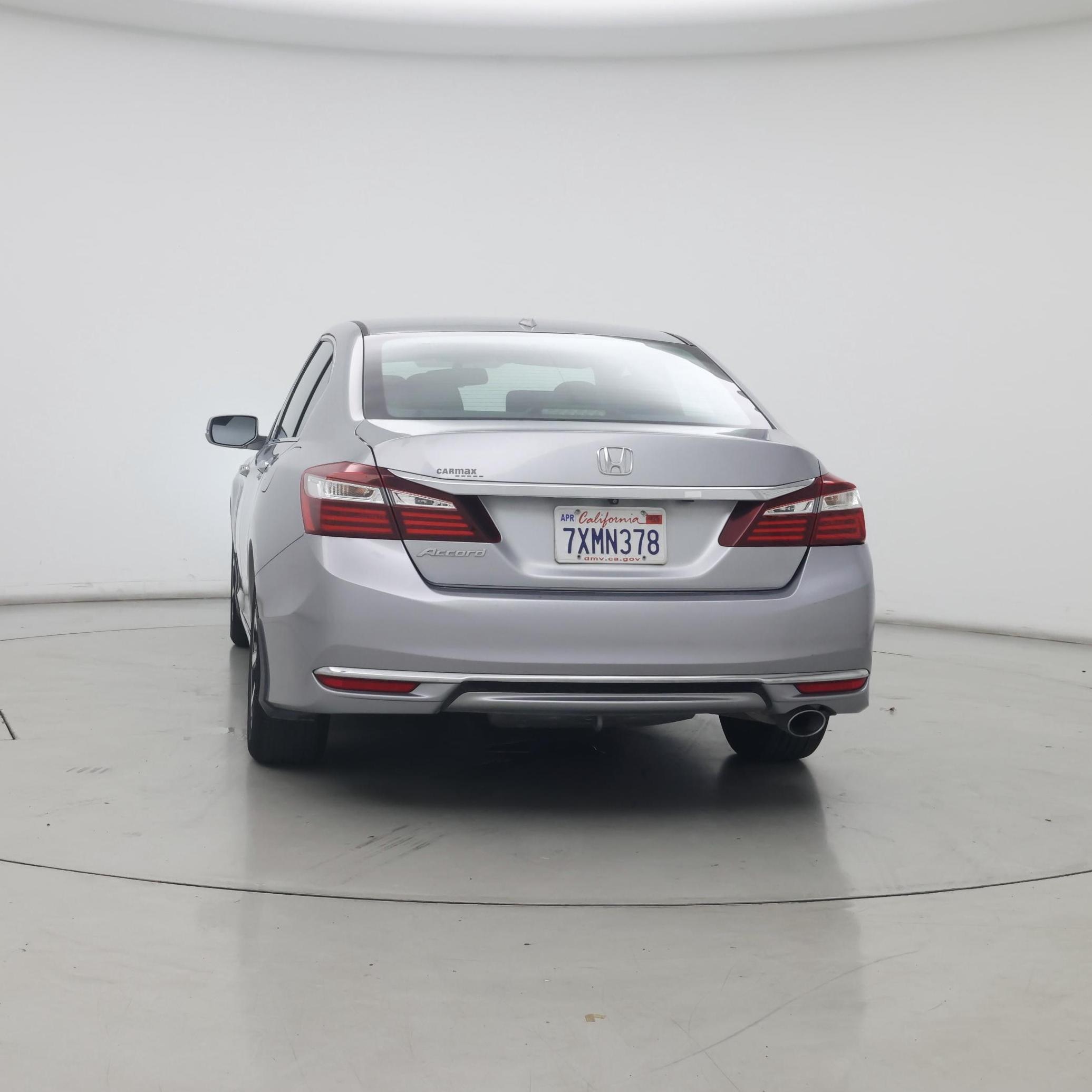 Thumbnail: 2017 Honda Accord - 6