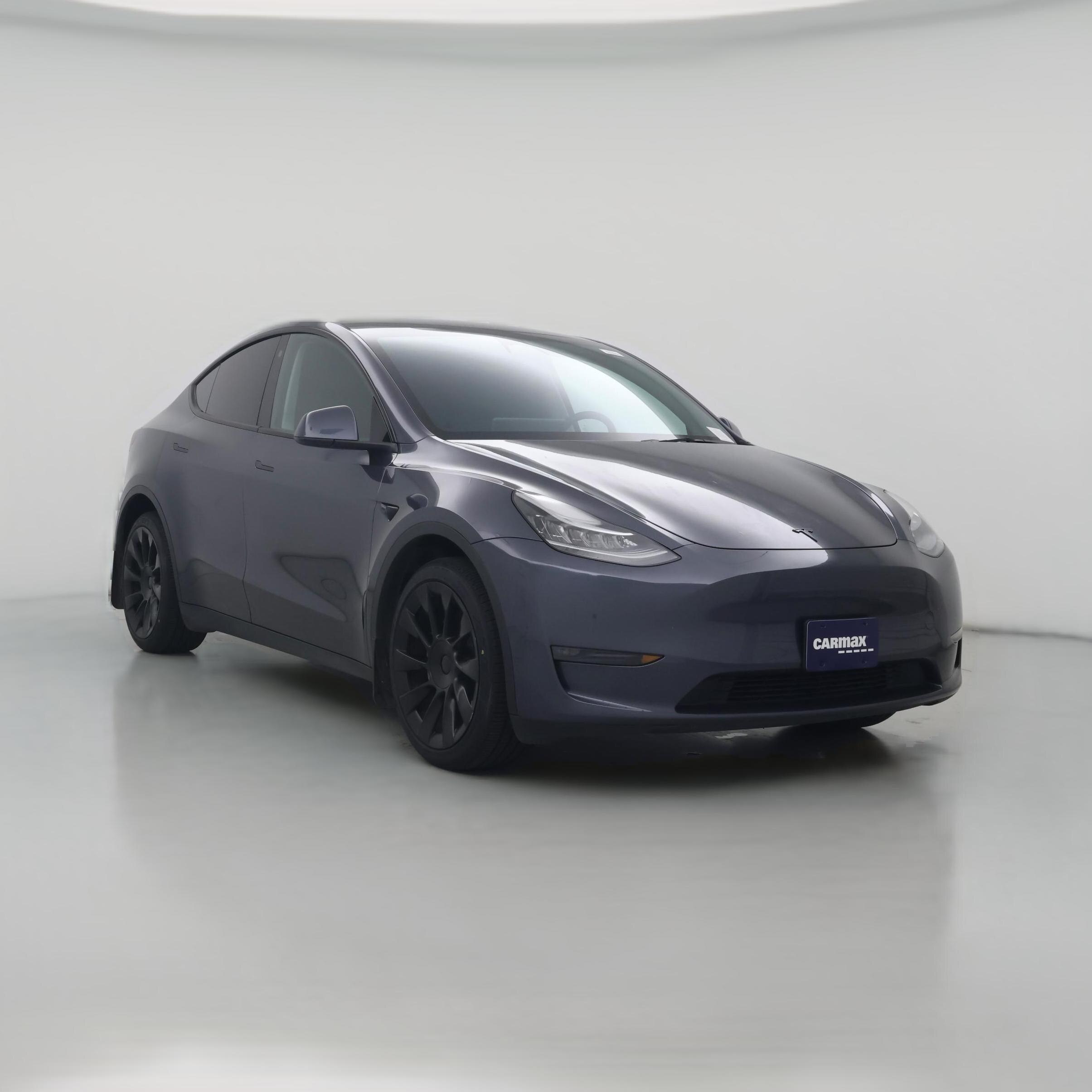 Thumbnail: 2023 Tesla Model Y - 1