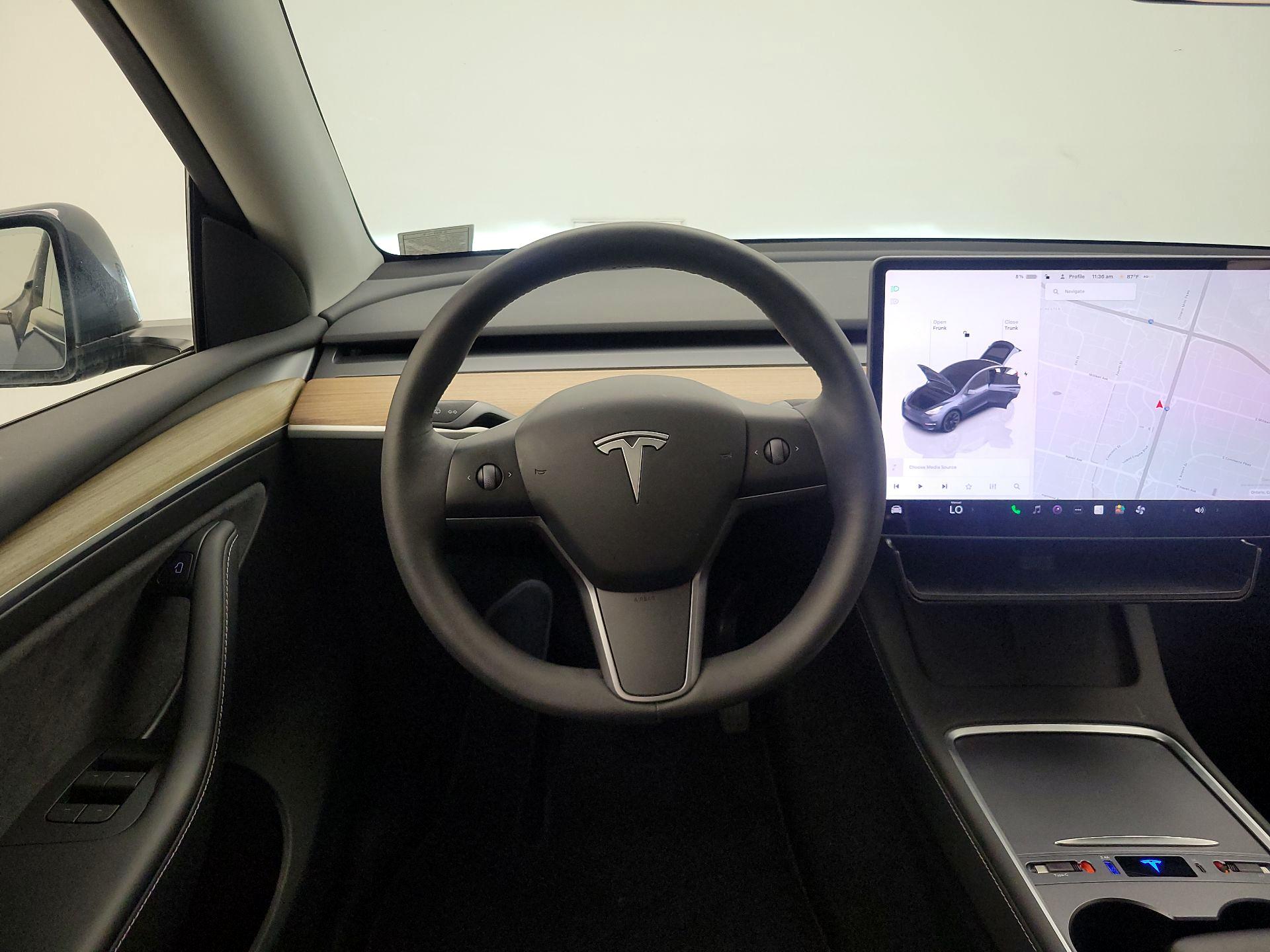 Thumbnail: 2023 Tesla Model Y - 10