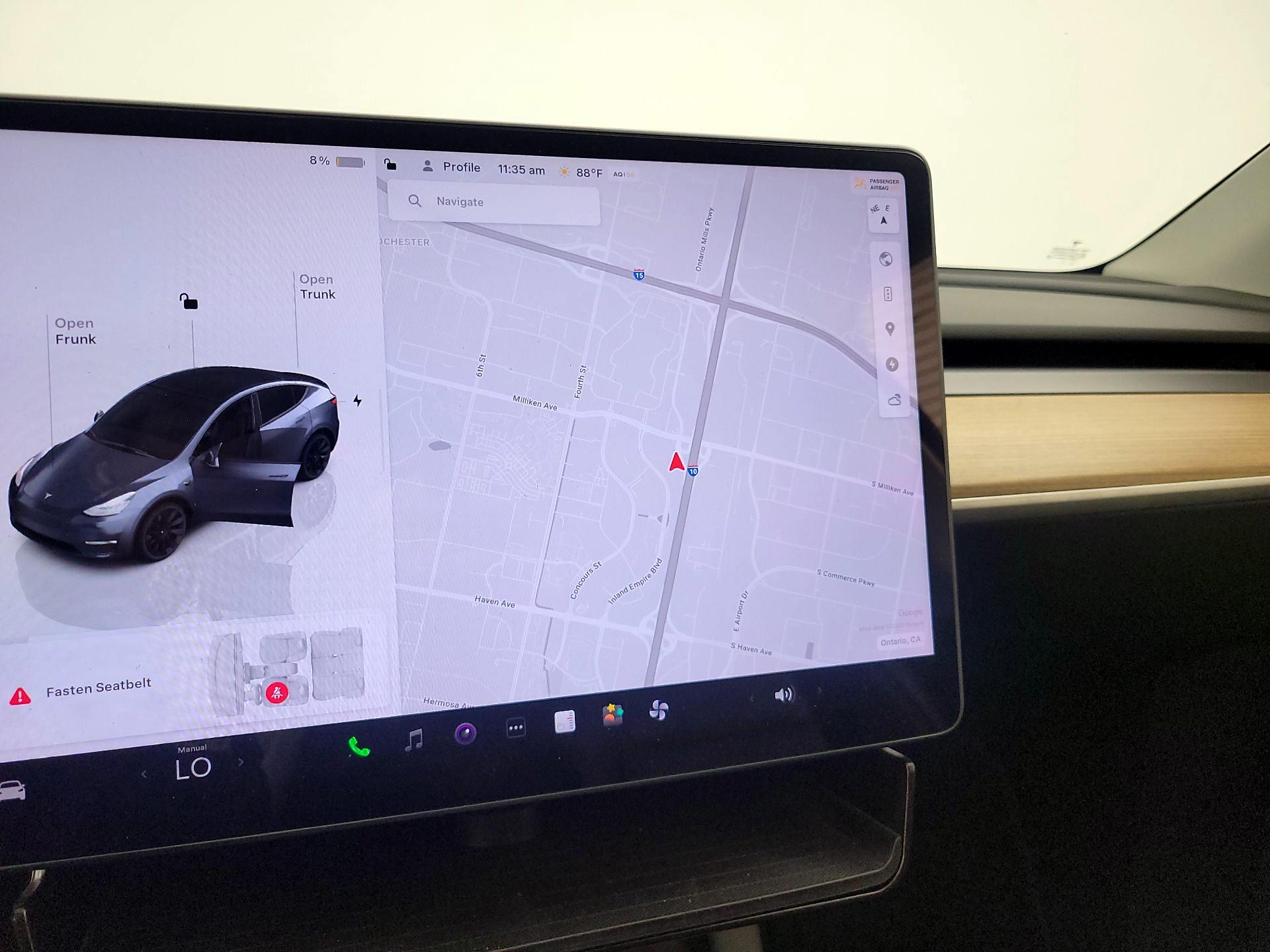 Thumbnail: 2023 Tesla Model Y - 13