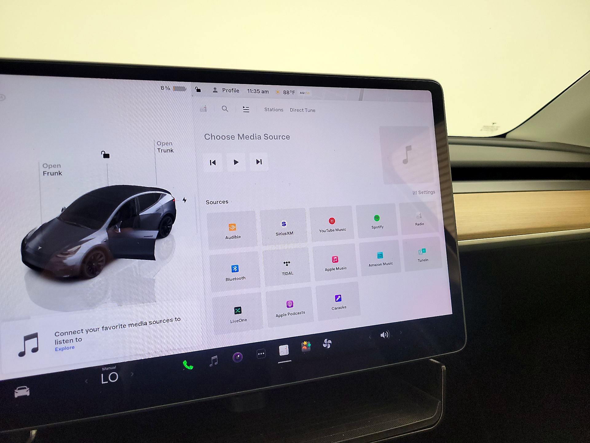 Thumbnail: 2023 Tesla Model Y - 15
