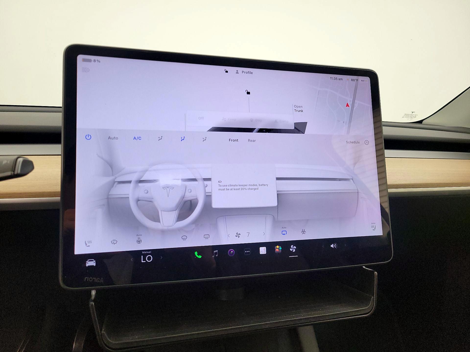 Thumbnail: 2023 Tesla Model Y - 16