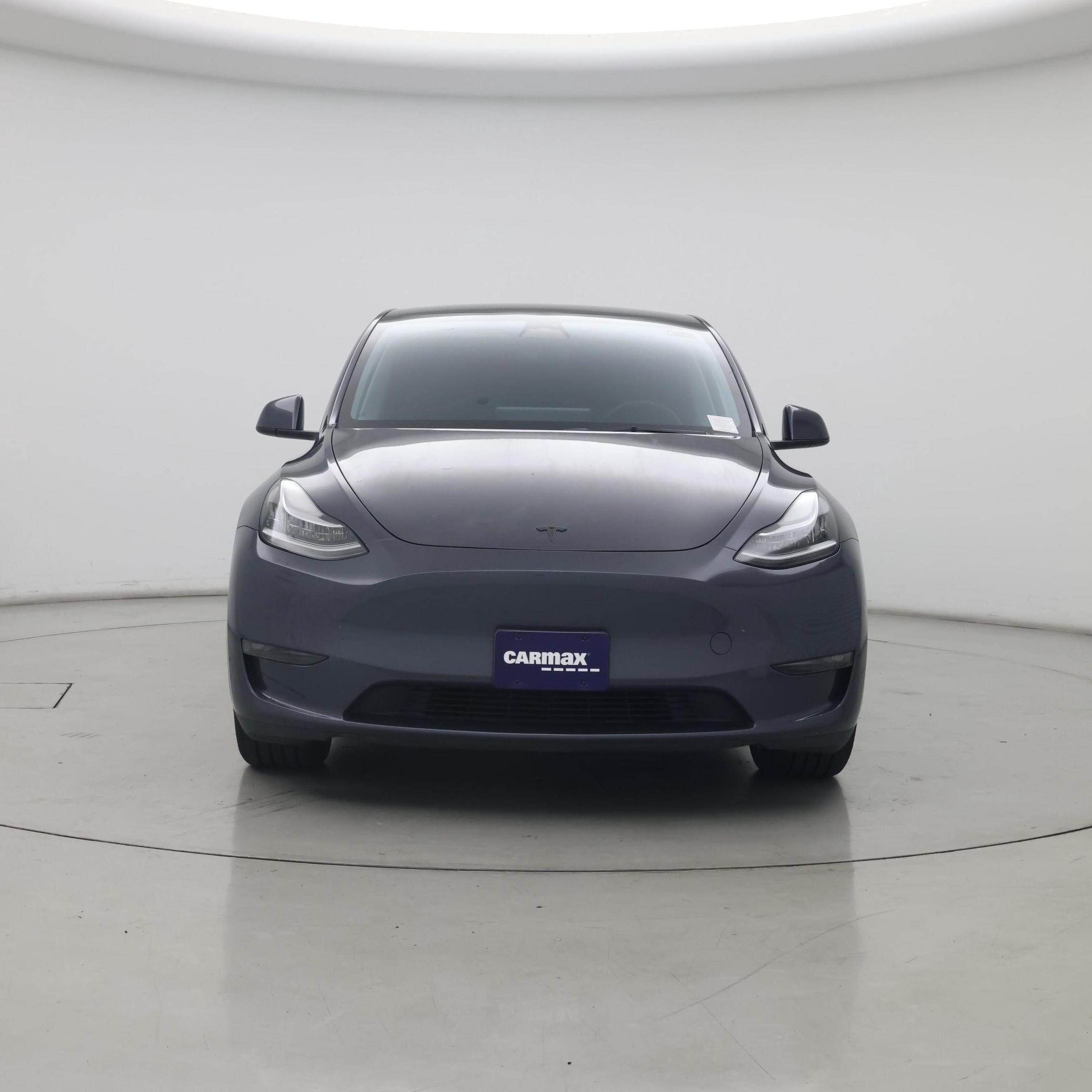 Thumbnail: 2023 Tesla Model Y - 5